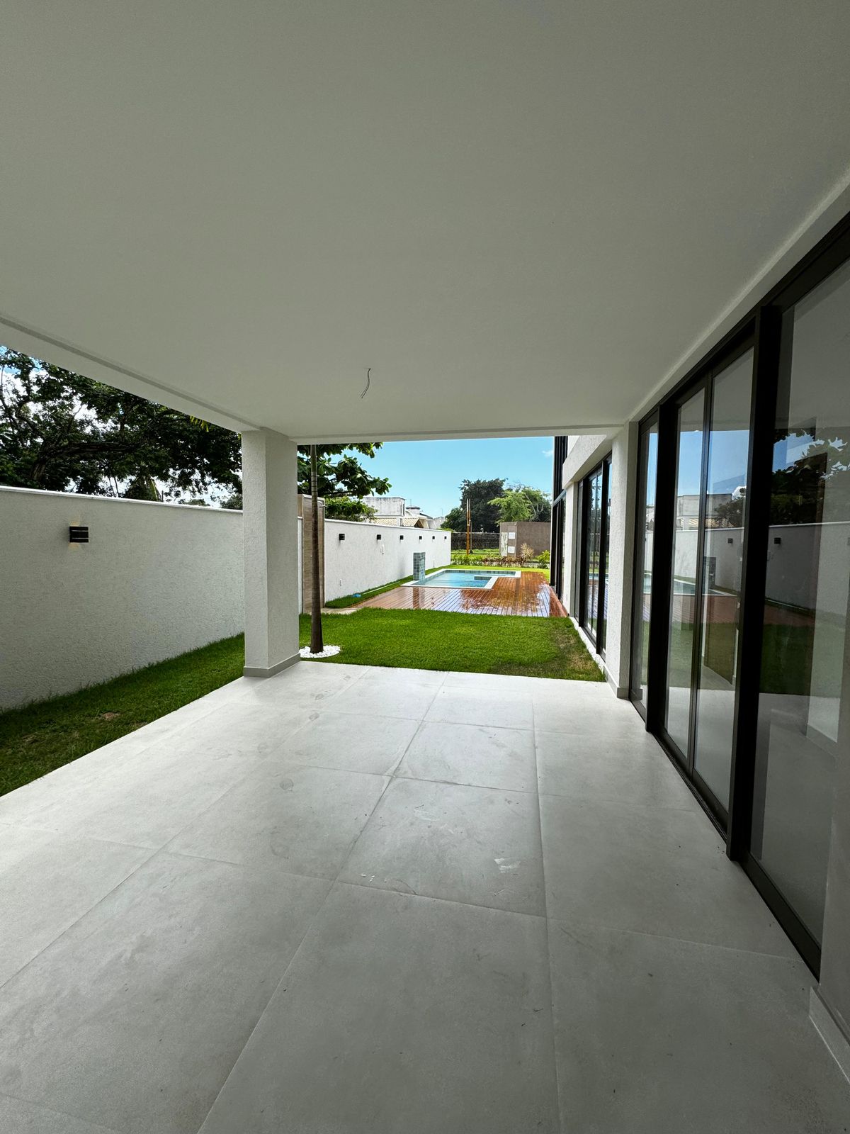 Casa duplex  - Guarajuba (Monte Gordo)