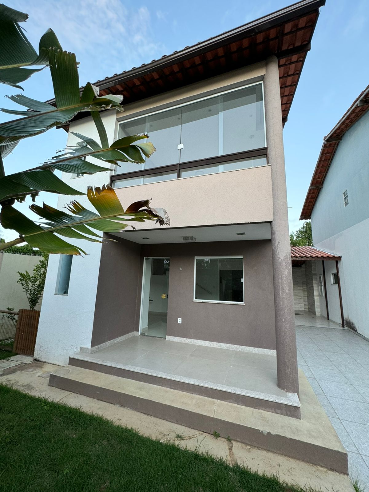 Casa duplex  - Boa União (Abrantes)