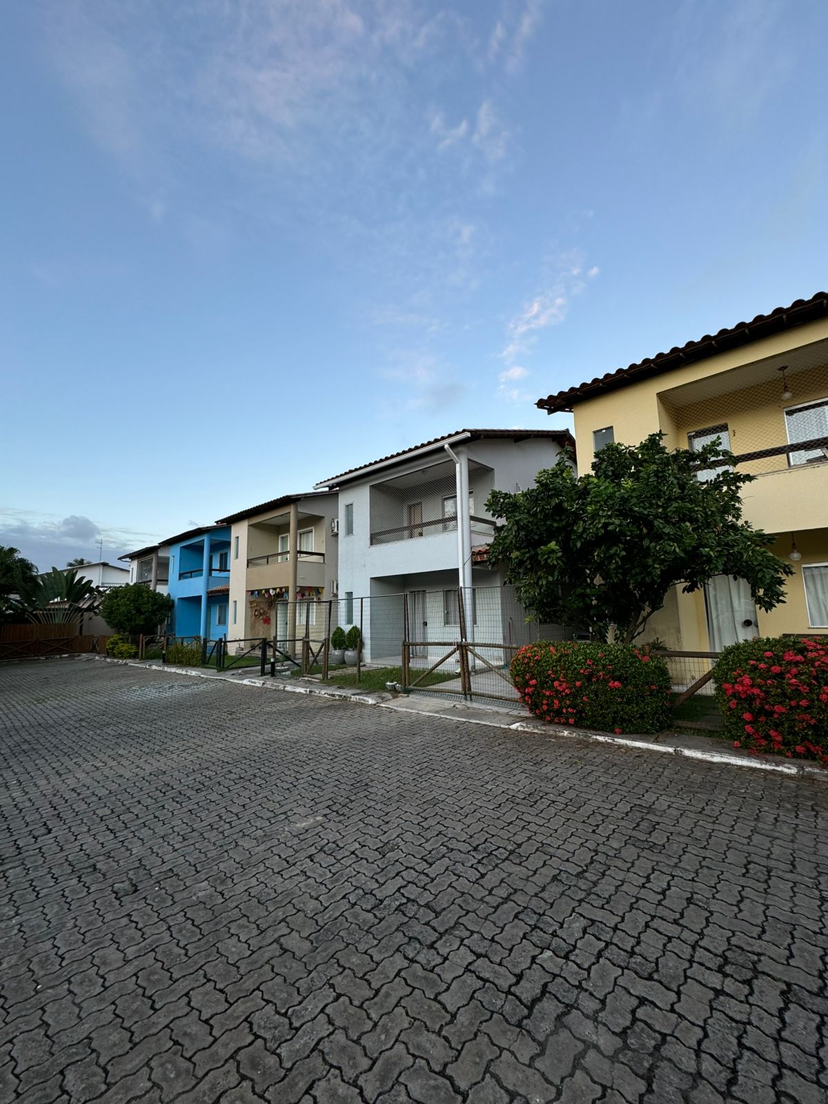 Casa duplex  - Boa União (Abrantes)