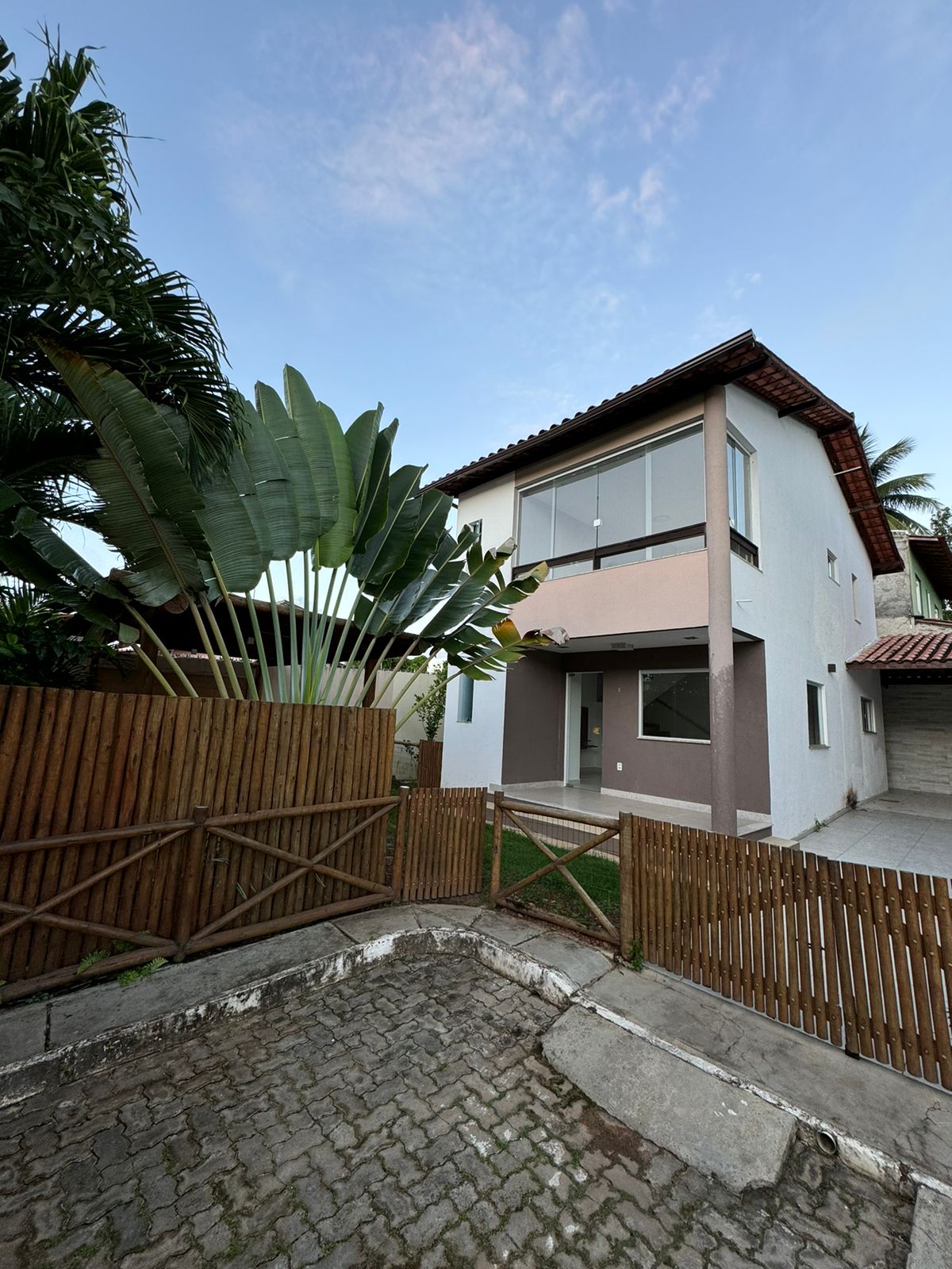 Casa duplex  - Boa União (Abrantes)