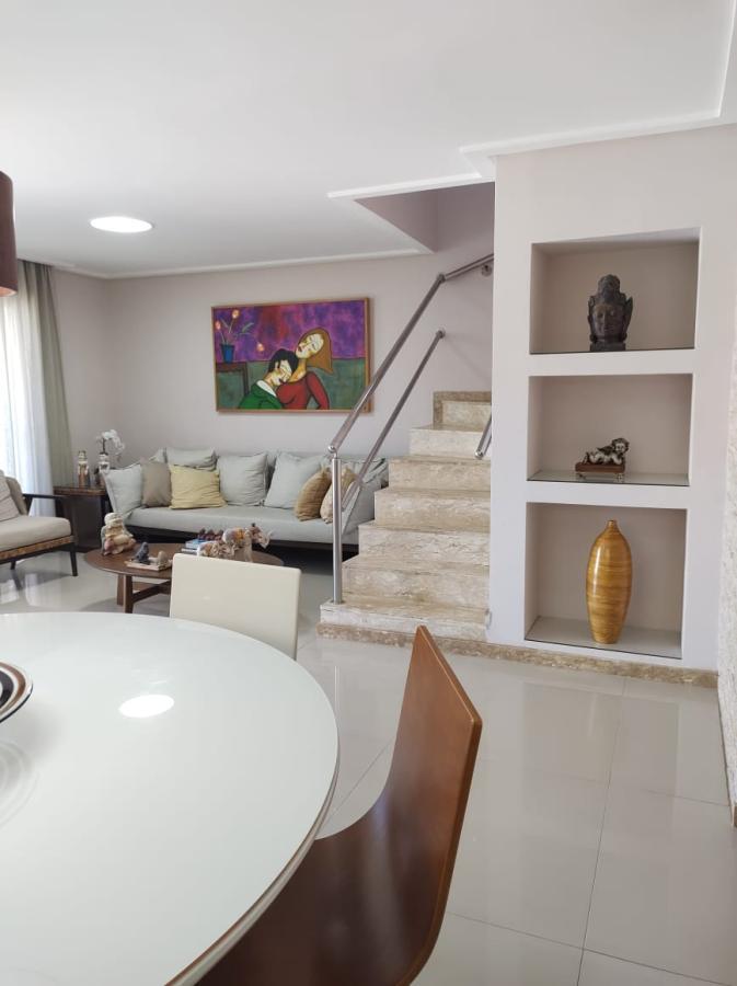 Casa duplex  - Stella Maris