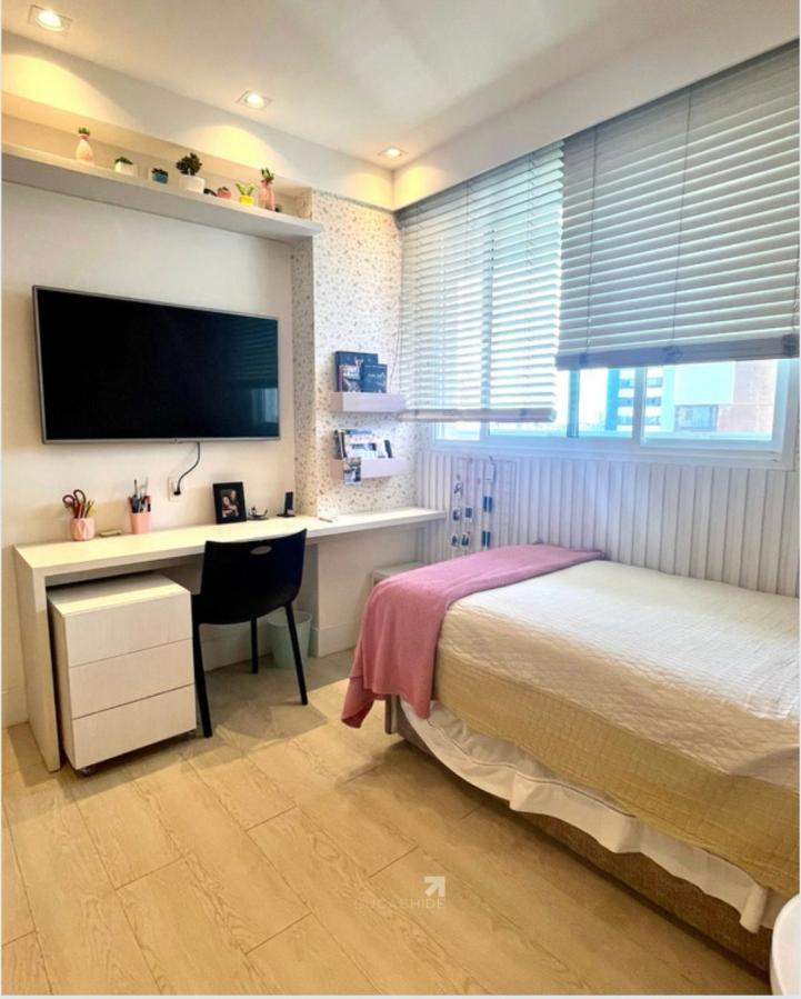 Apartamento - Candeal