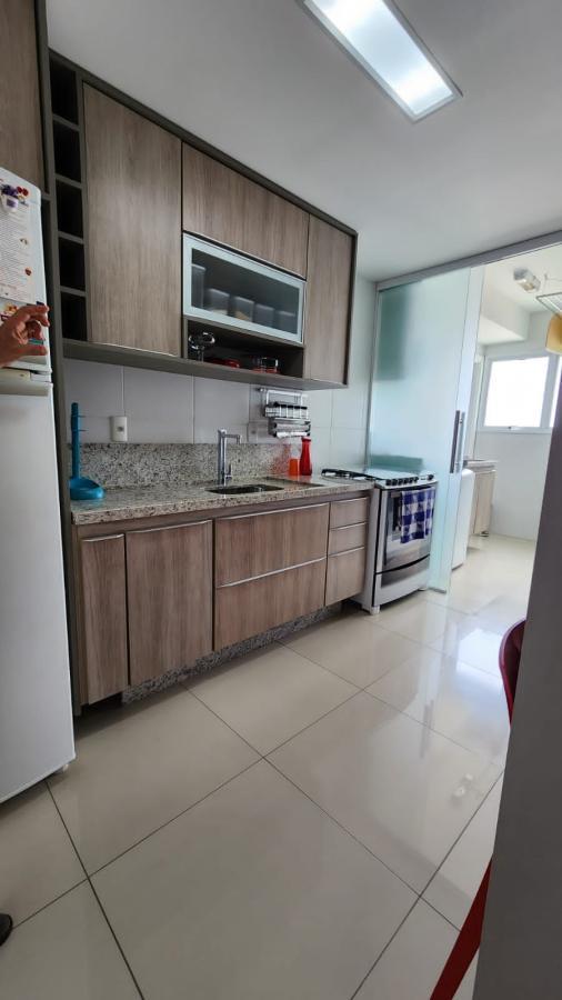 Apartamento - Piatã