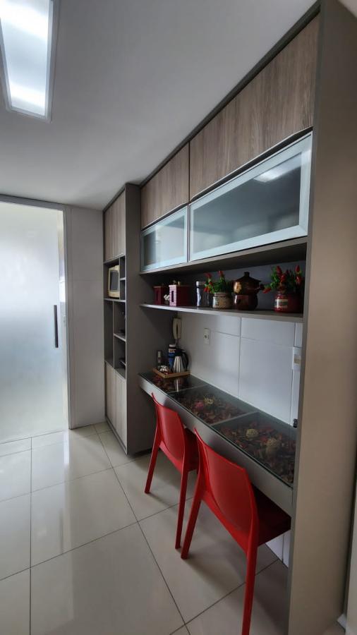 Apartamento - Piatã