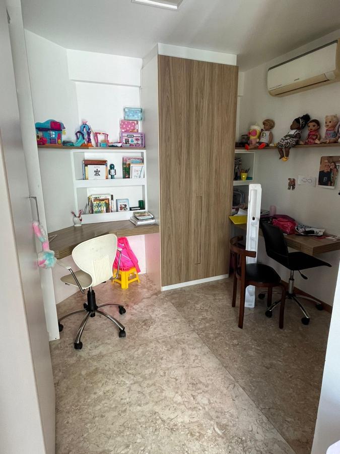 Apartamento - Brotas