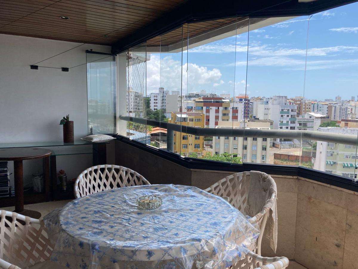 Apartamento - Rio Vermelho