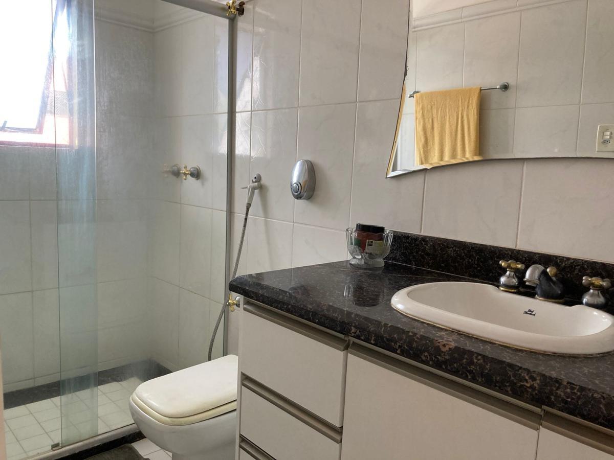 Apartamento - Rio Vermelho