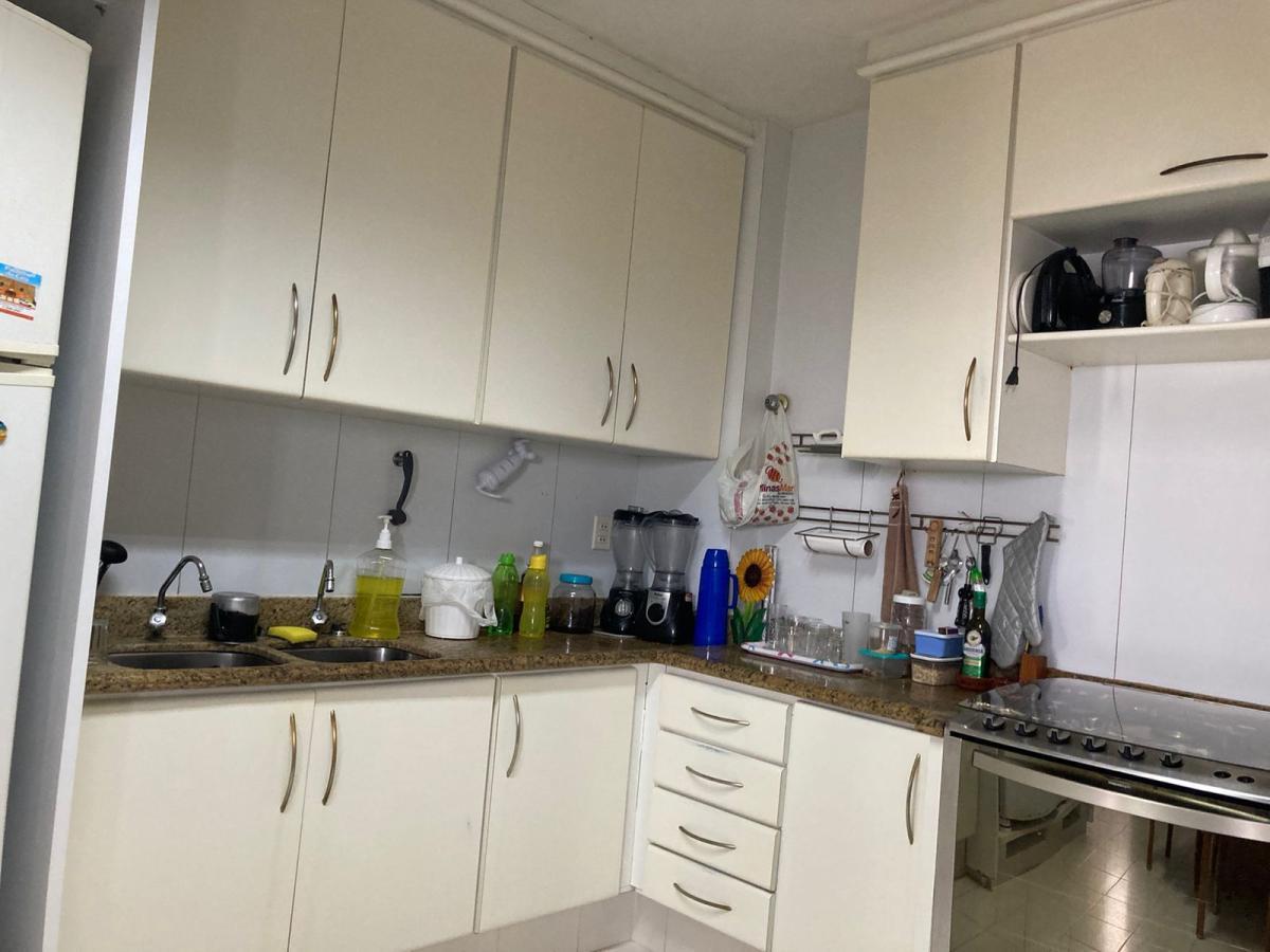 Apartamento - Rio Vermelho