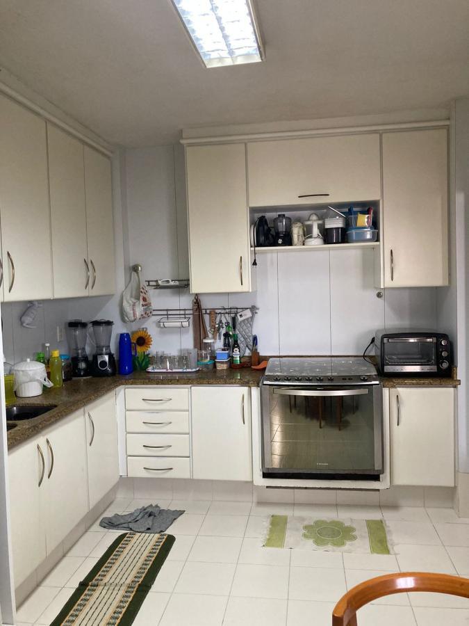 Apartamento - Rio Vermelho