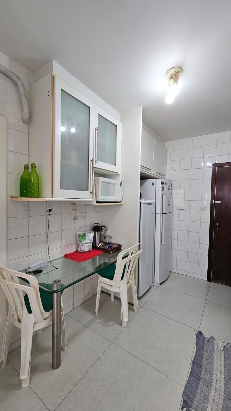 Apartamento - Pituba