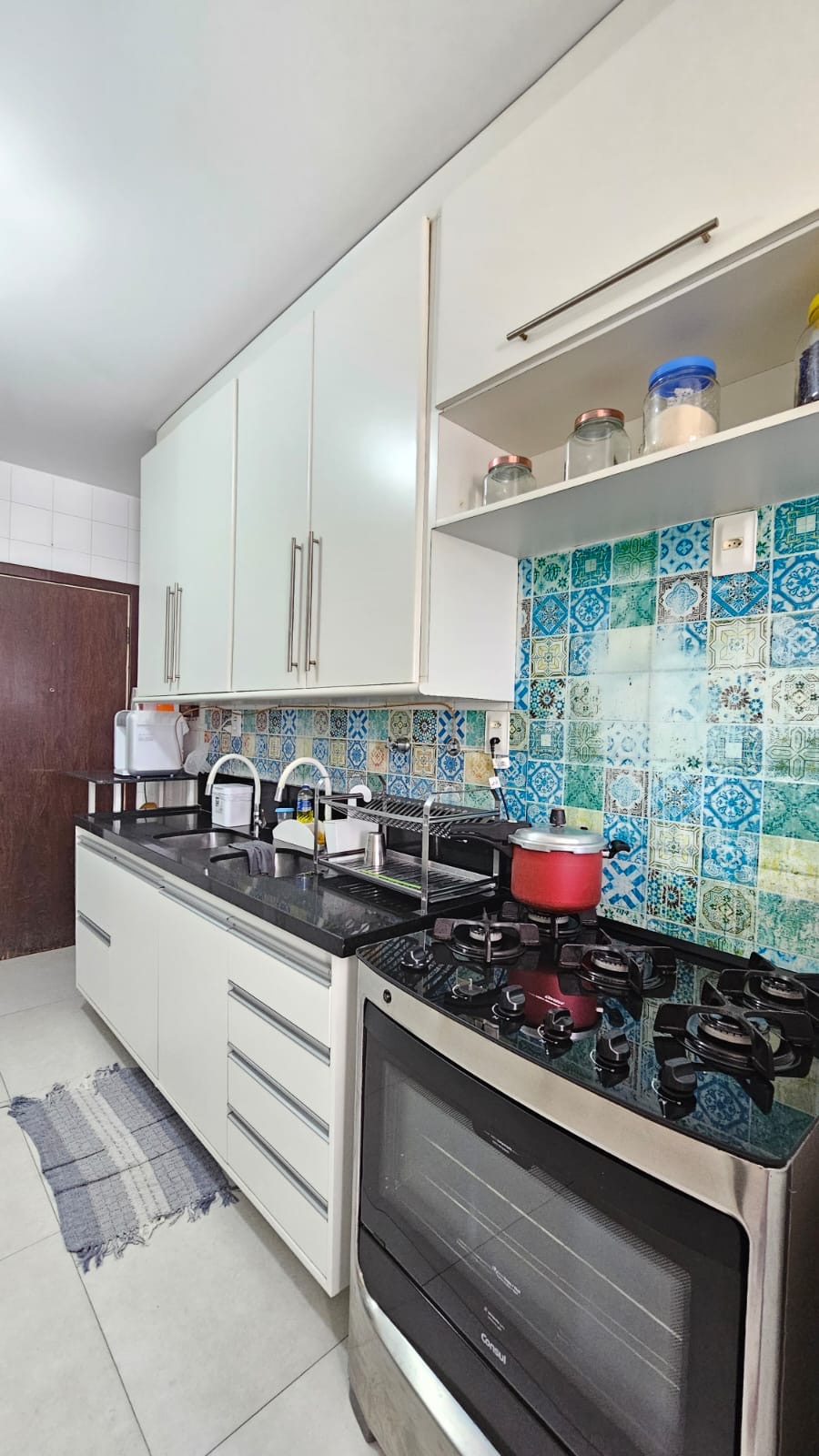 Apartamento - Pituba