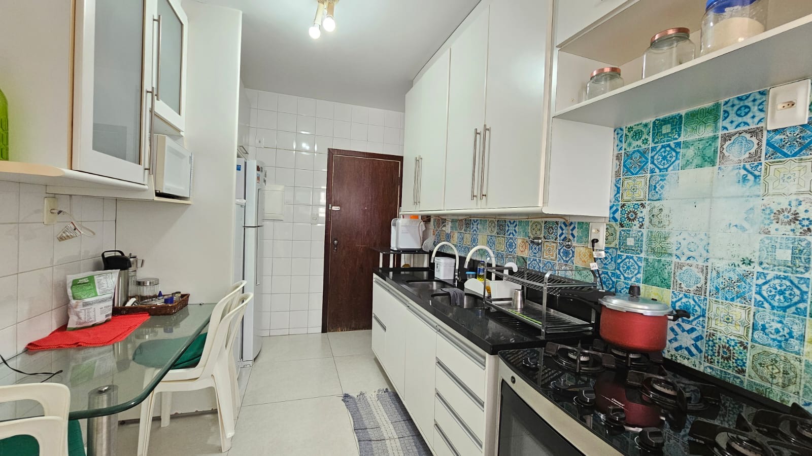 Apartamento - Pituba