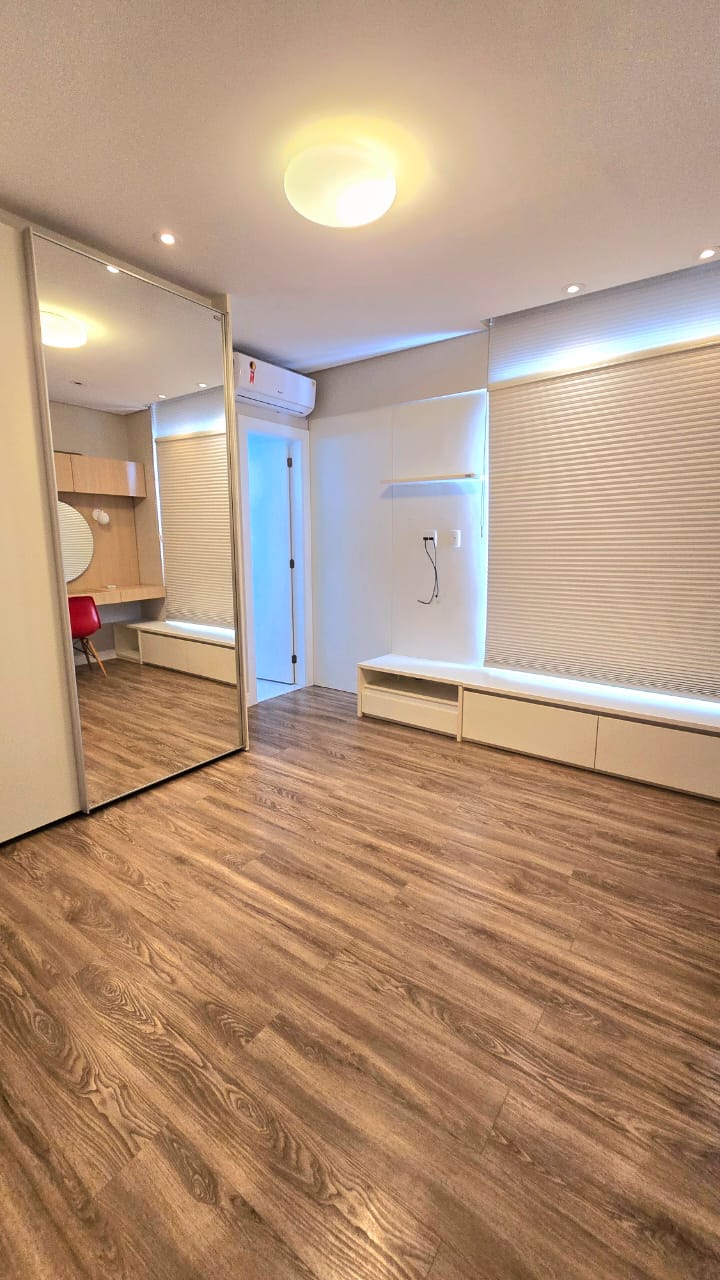 Apartamento - Candeal