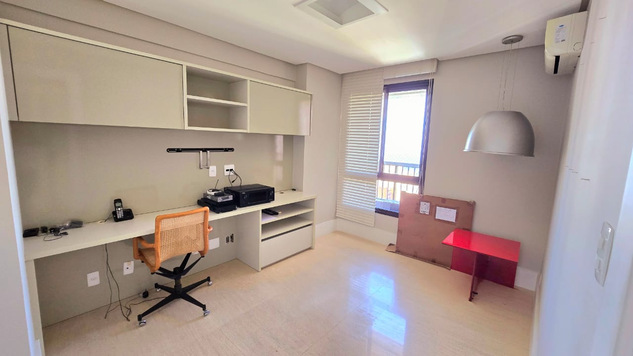 Apartamento - Candeal