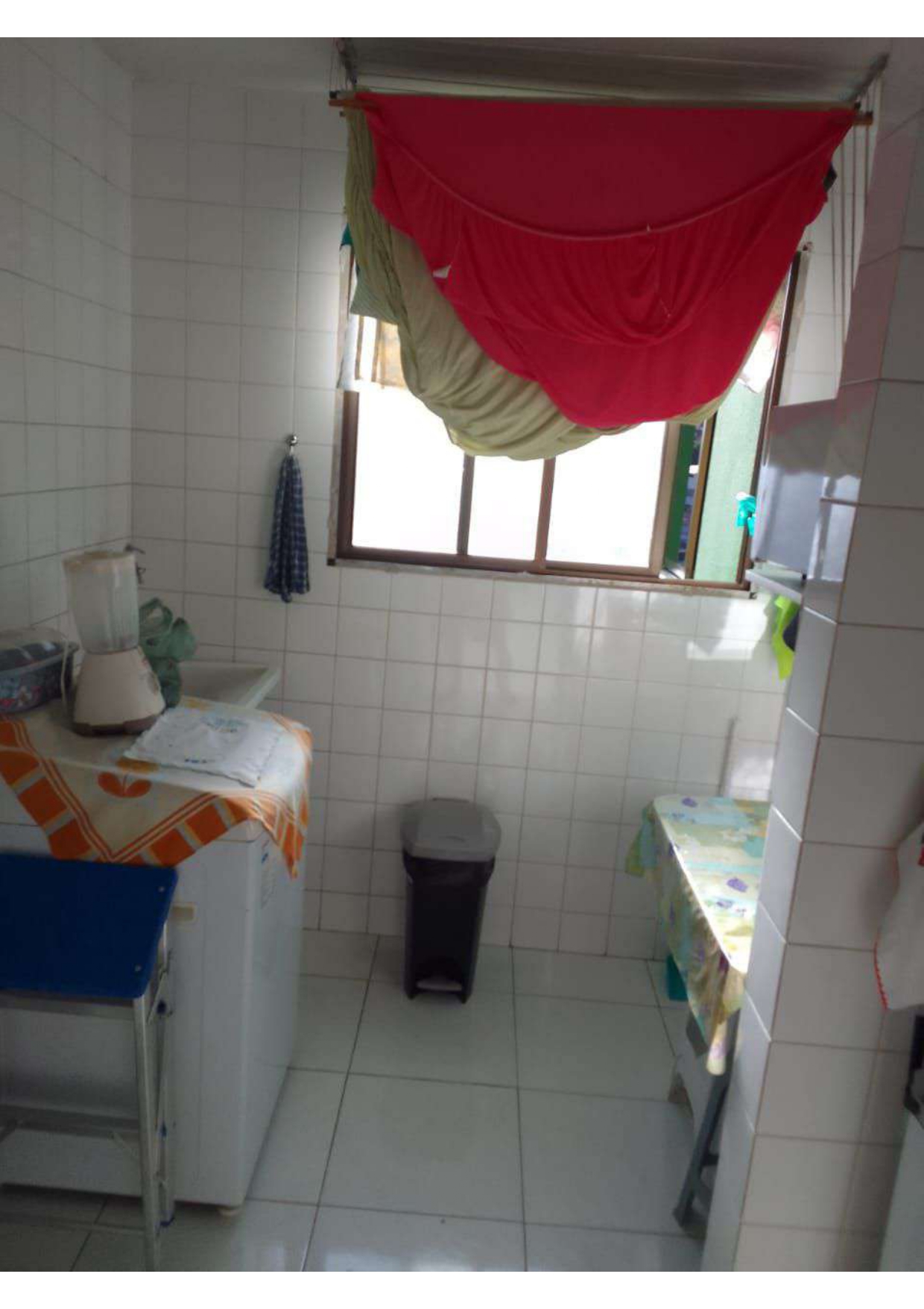 Apartamento - Narandiba