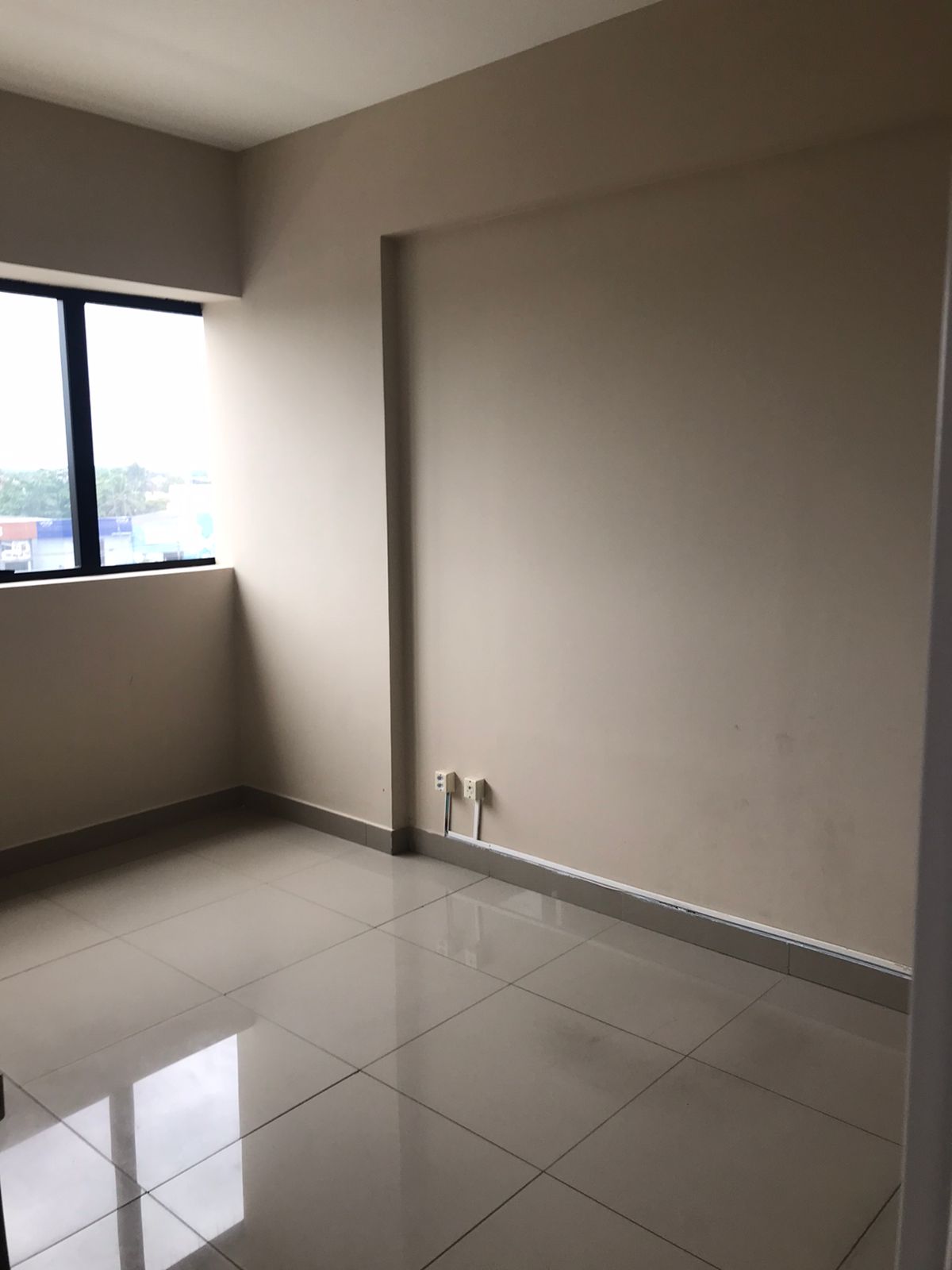 Sala Comercial  - Buraquinho