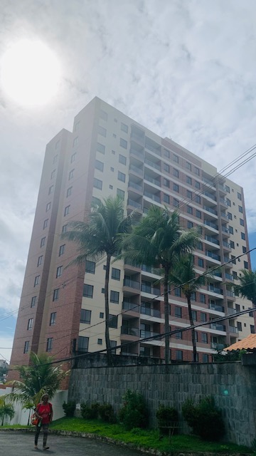 Apartamento - Saboeiro