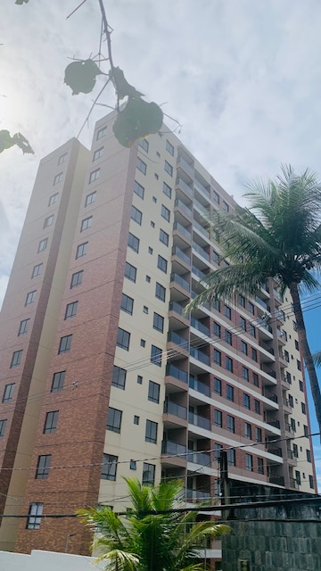 Apartamento - Saboeiro