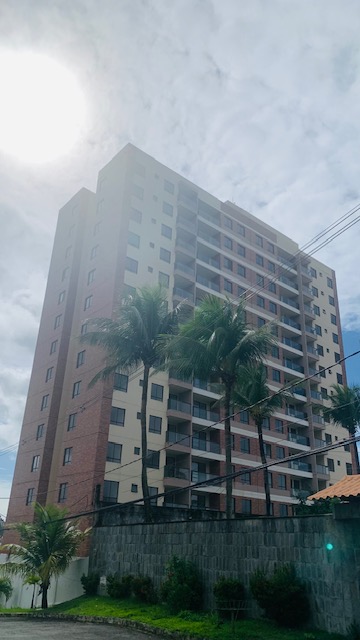 Apartamento - Saboeiro