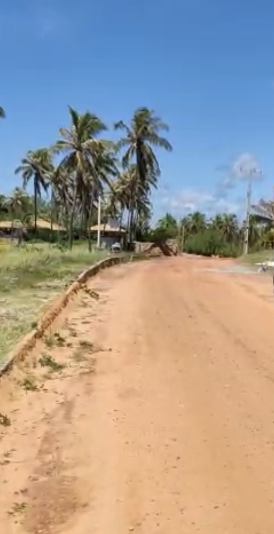 Terreno - Aguas De Sauipe