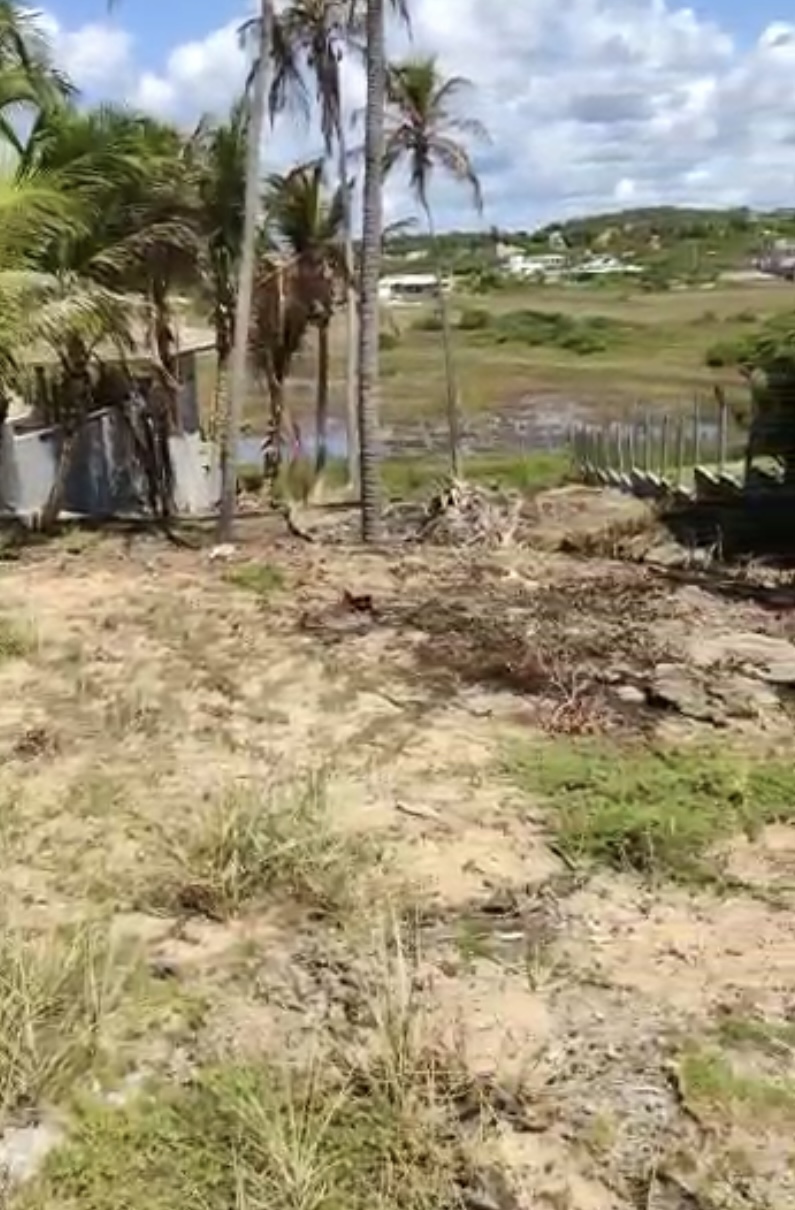 Terreno - Aguas De Sauipe