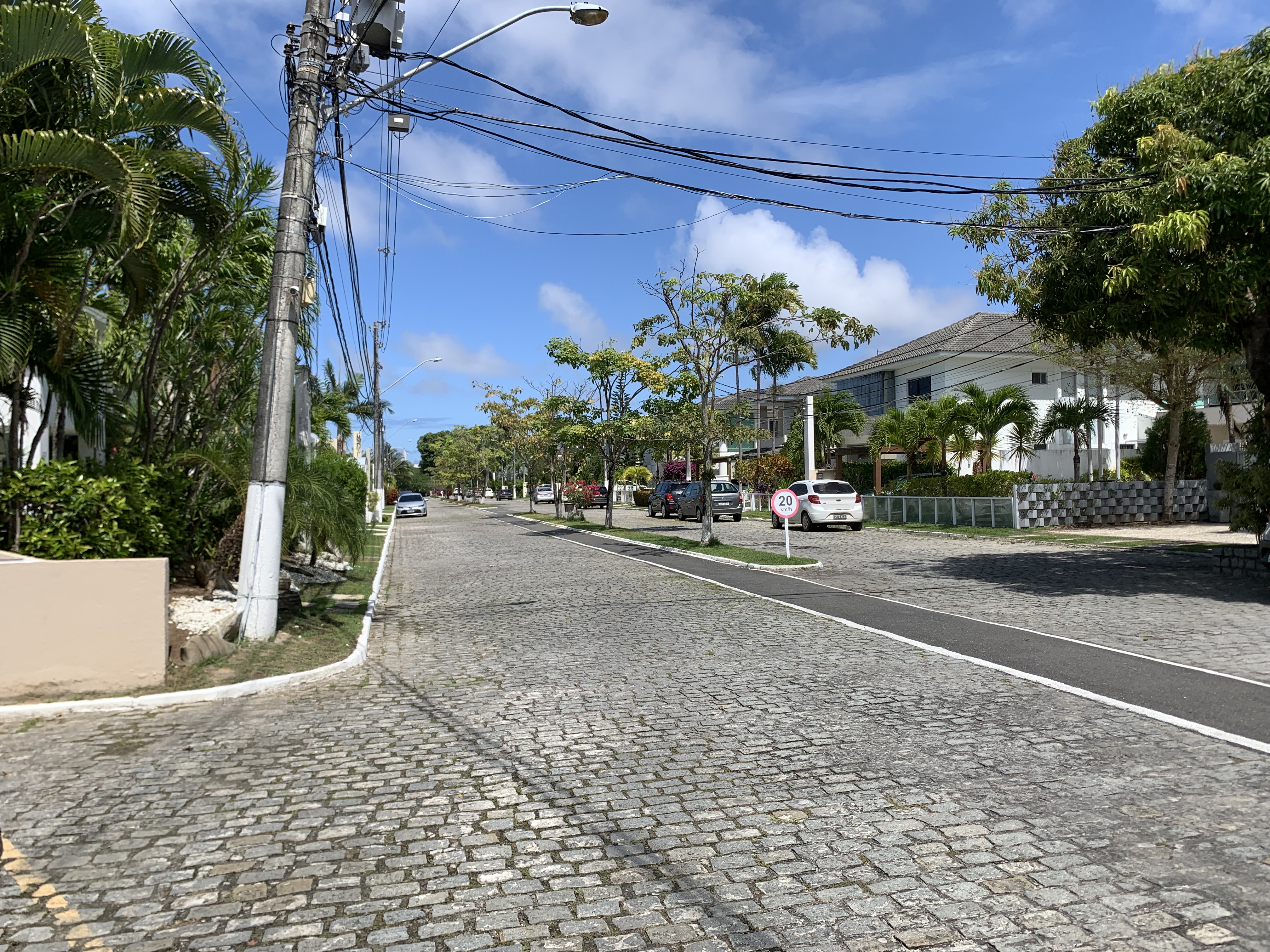 Terreno - Buraquinho