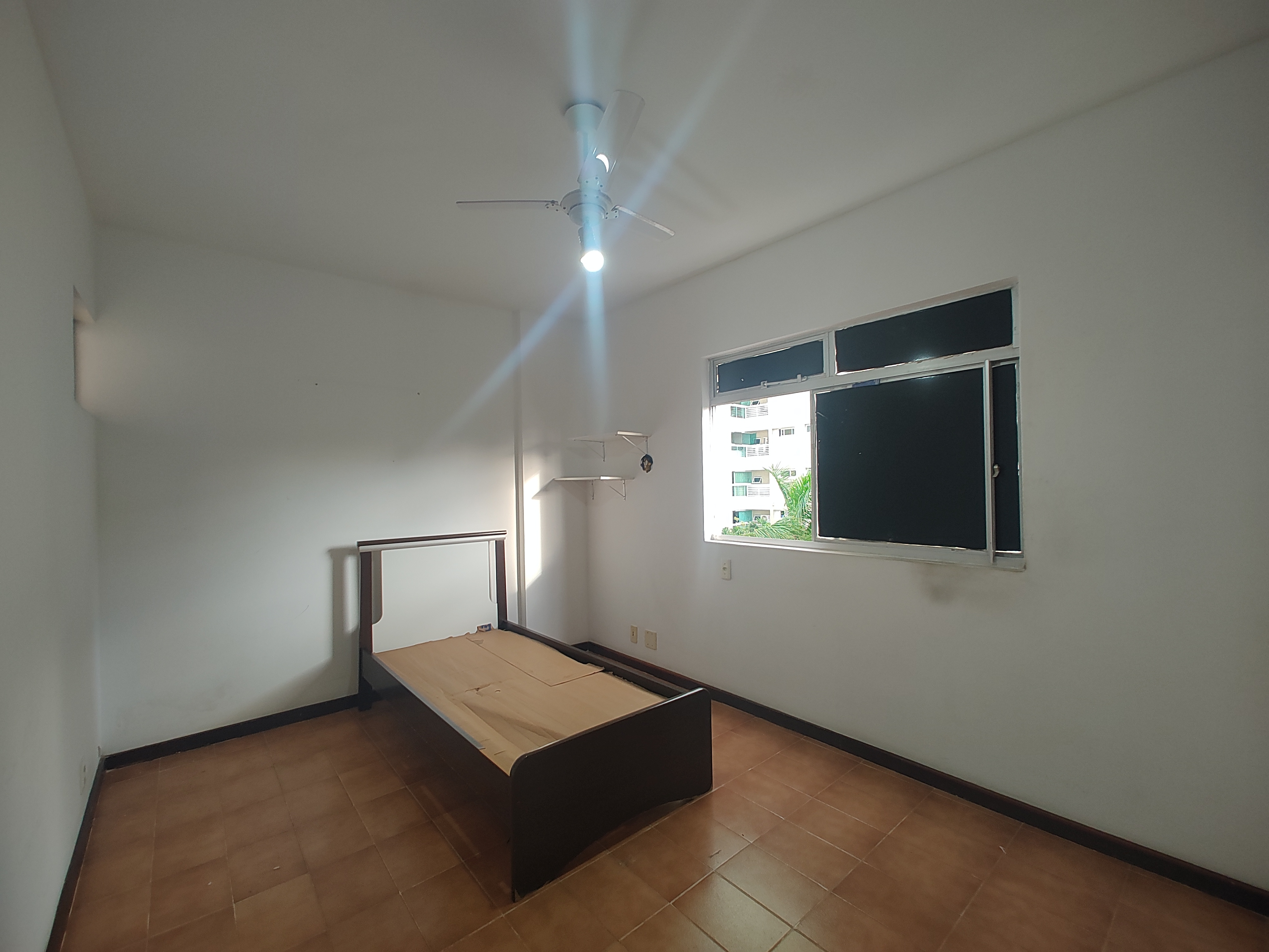 Apartamento - Rio Vermelho