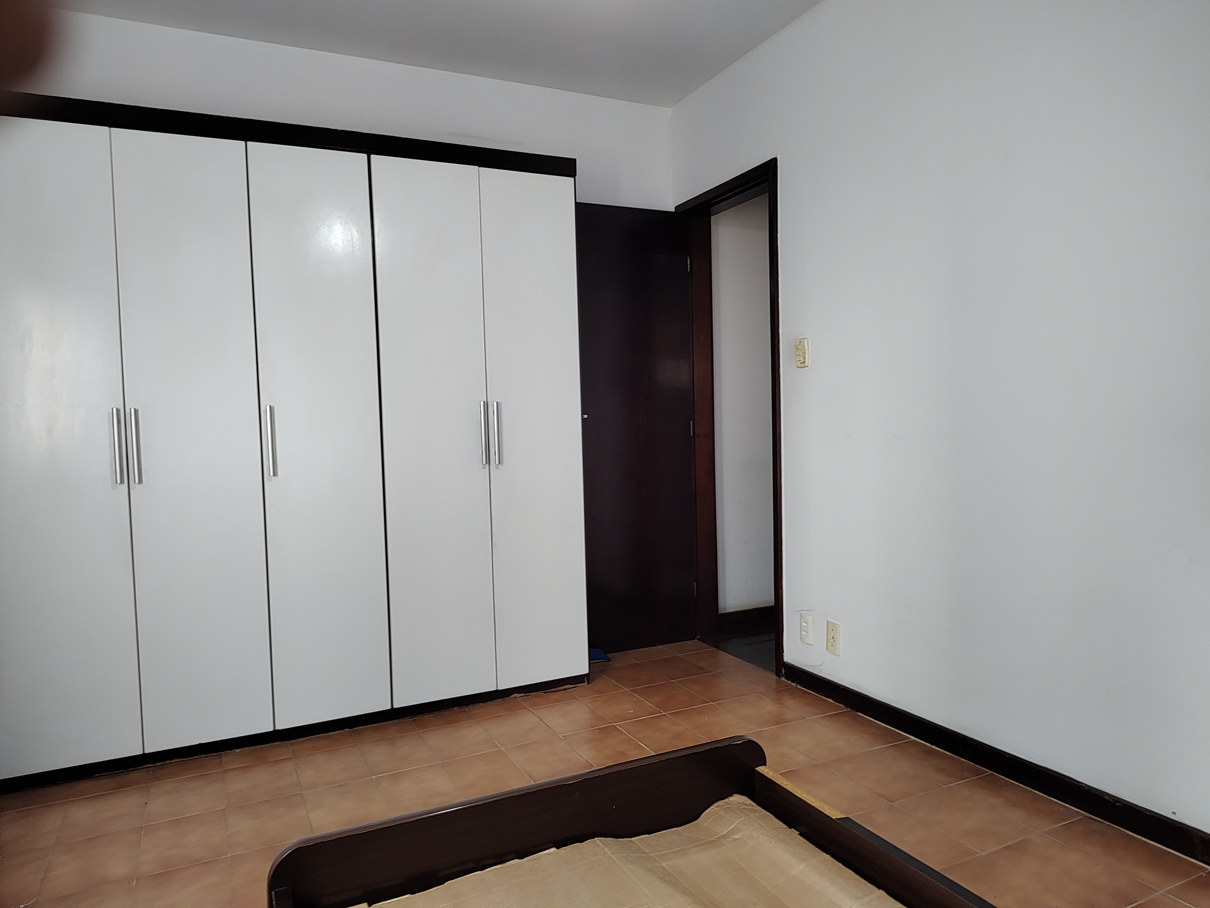 Apartamento - Rio Vermelho