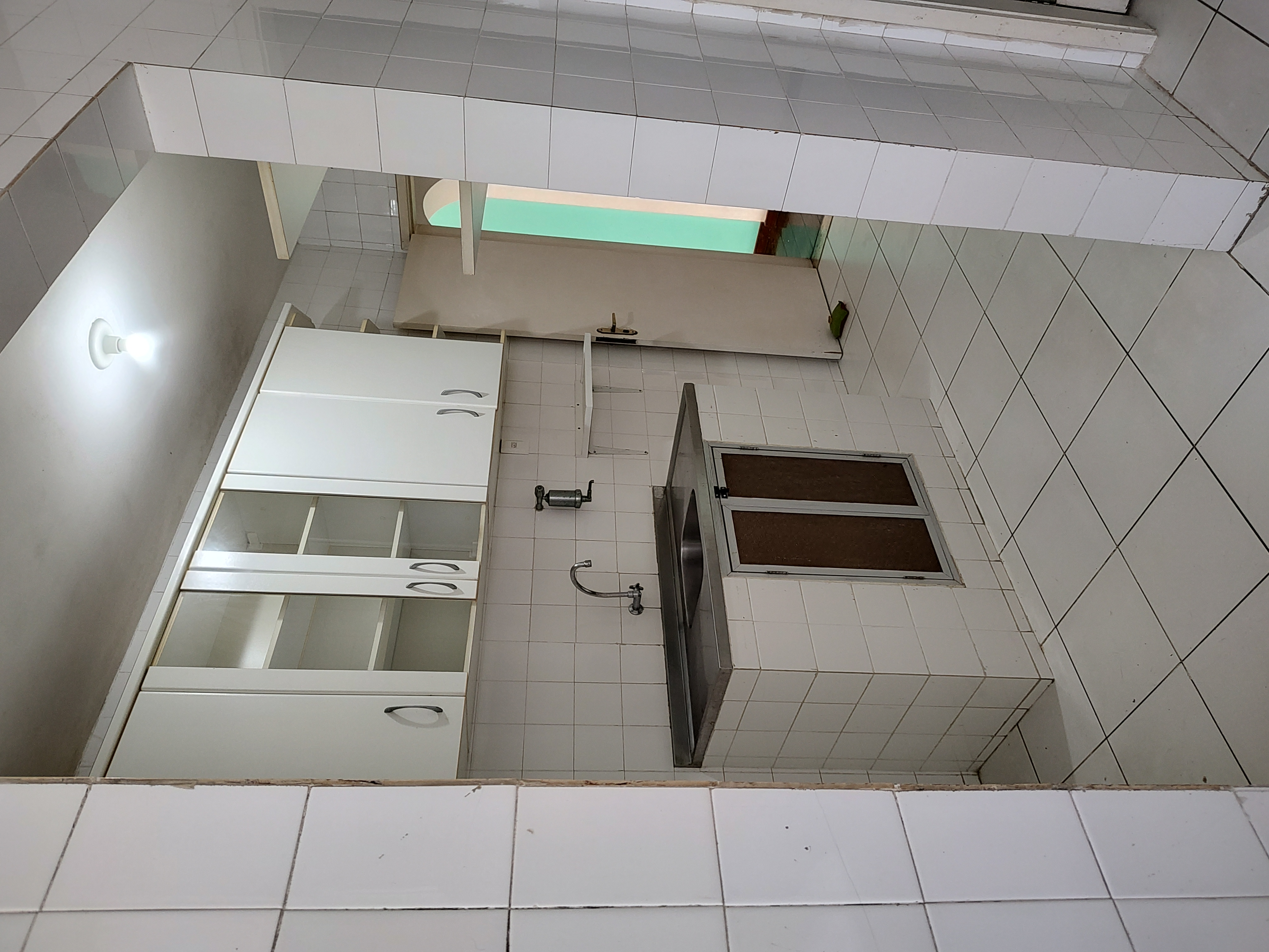 Apartamento - Rio Vermelho