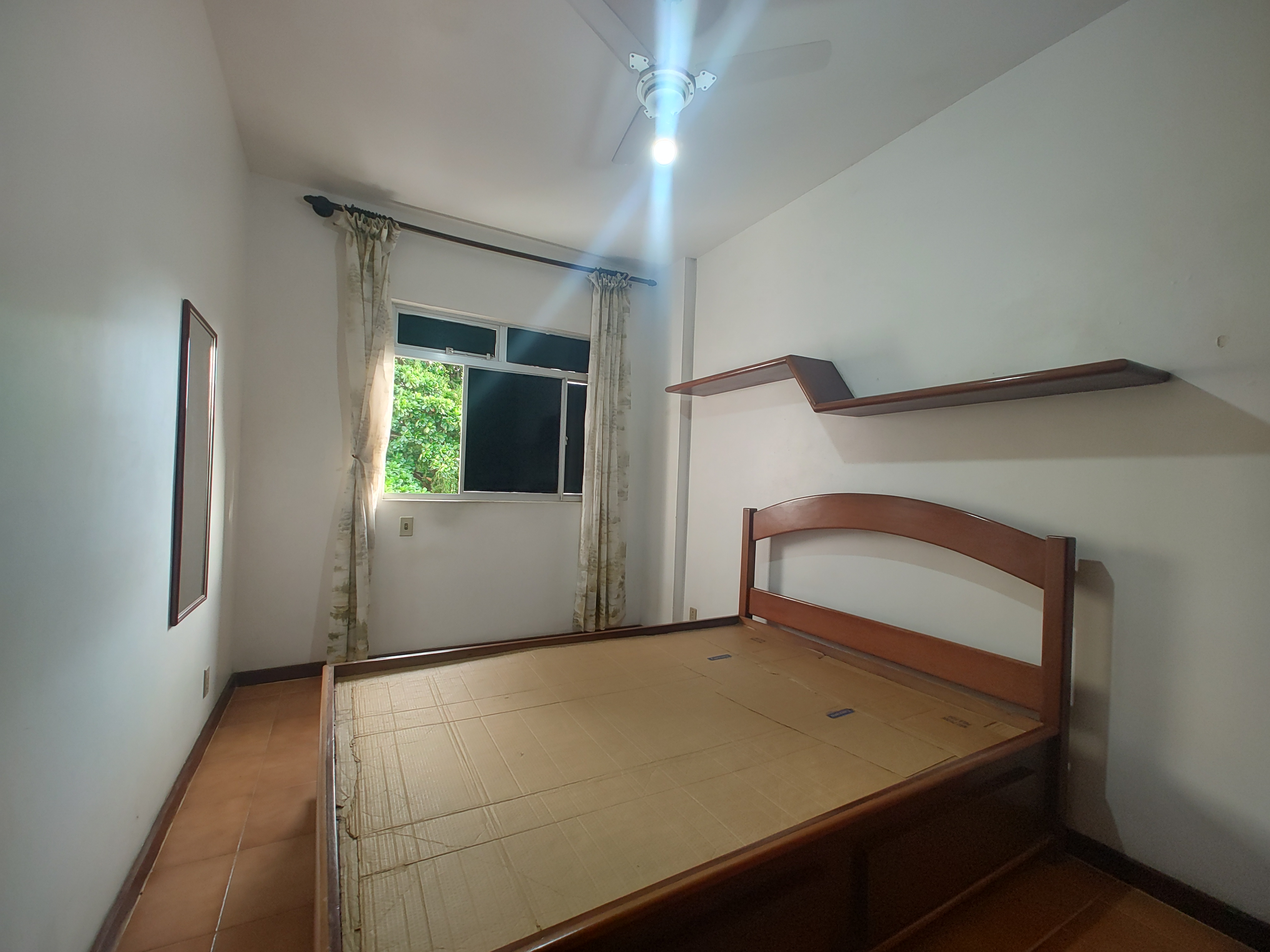 Apartamento - Rio Vermelho