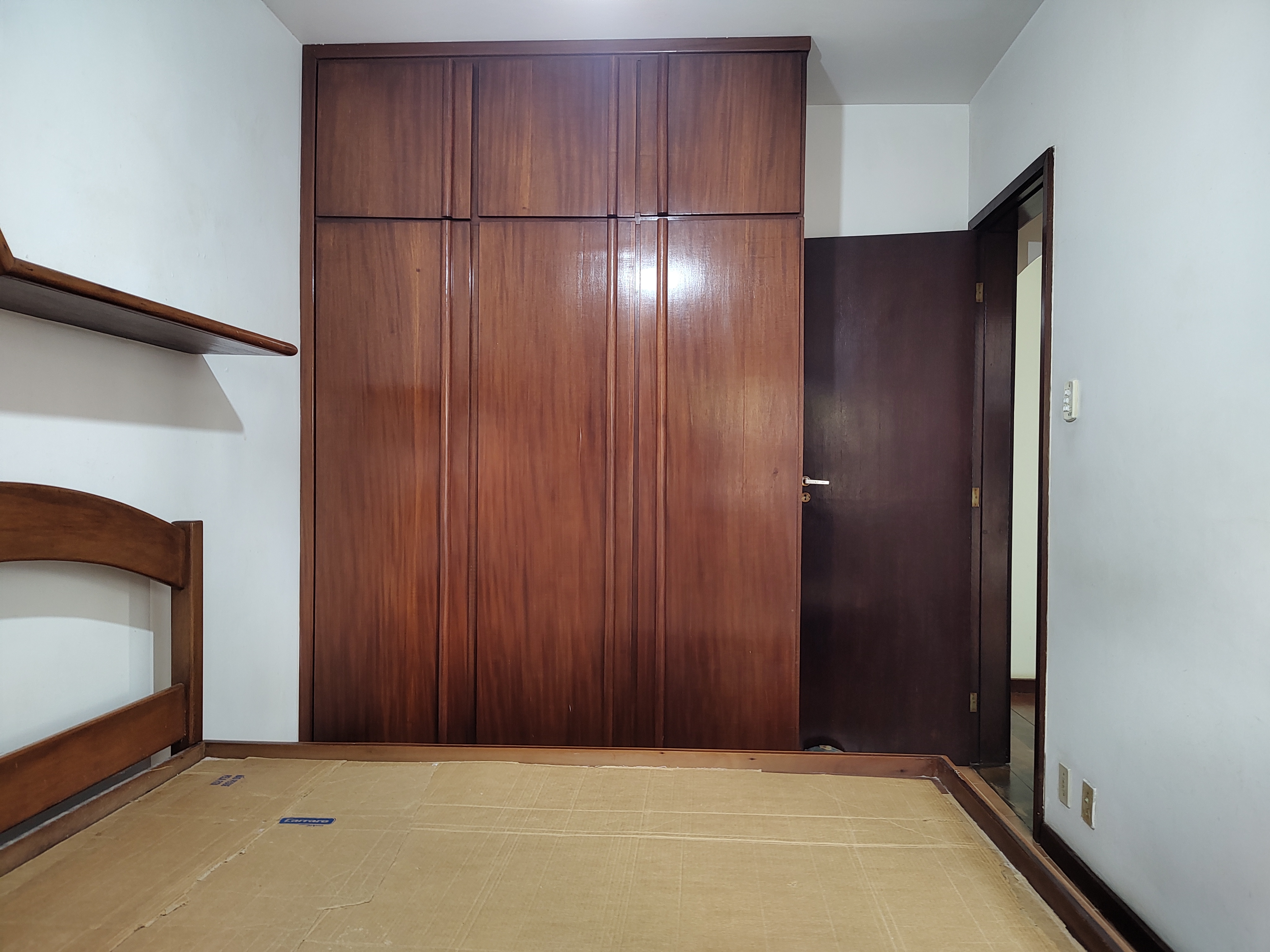 Apartamento - Rio Vermelho