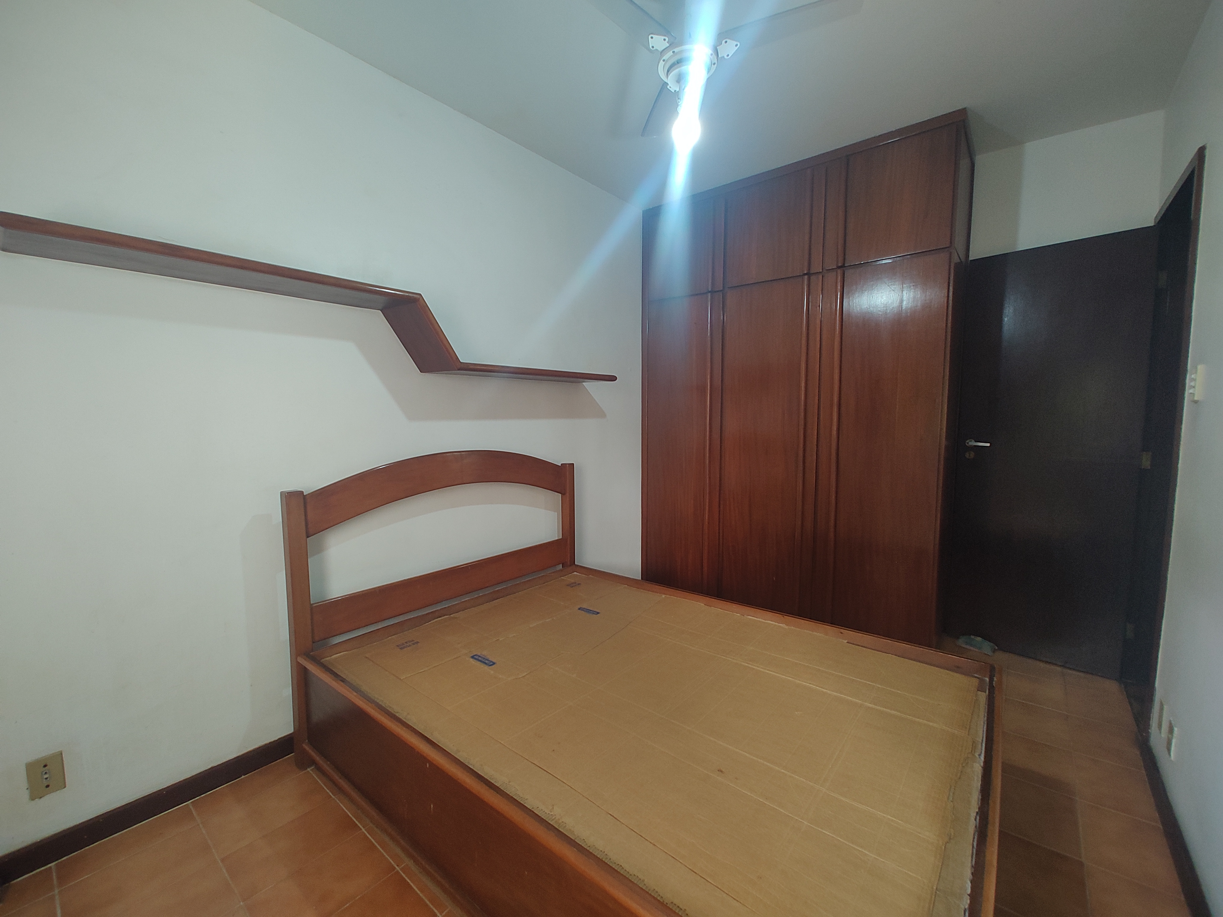 Apartamento - Rio Vermelho