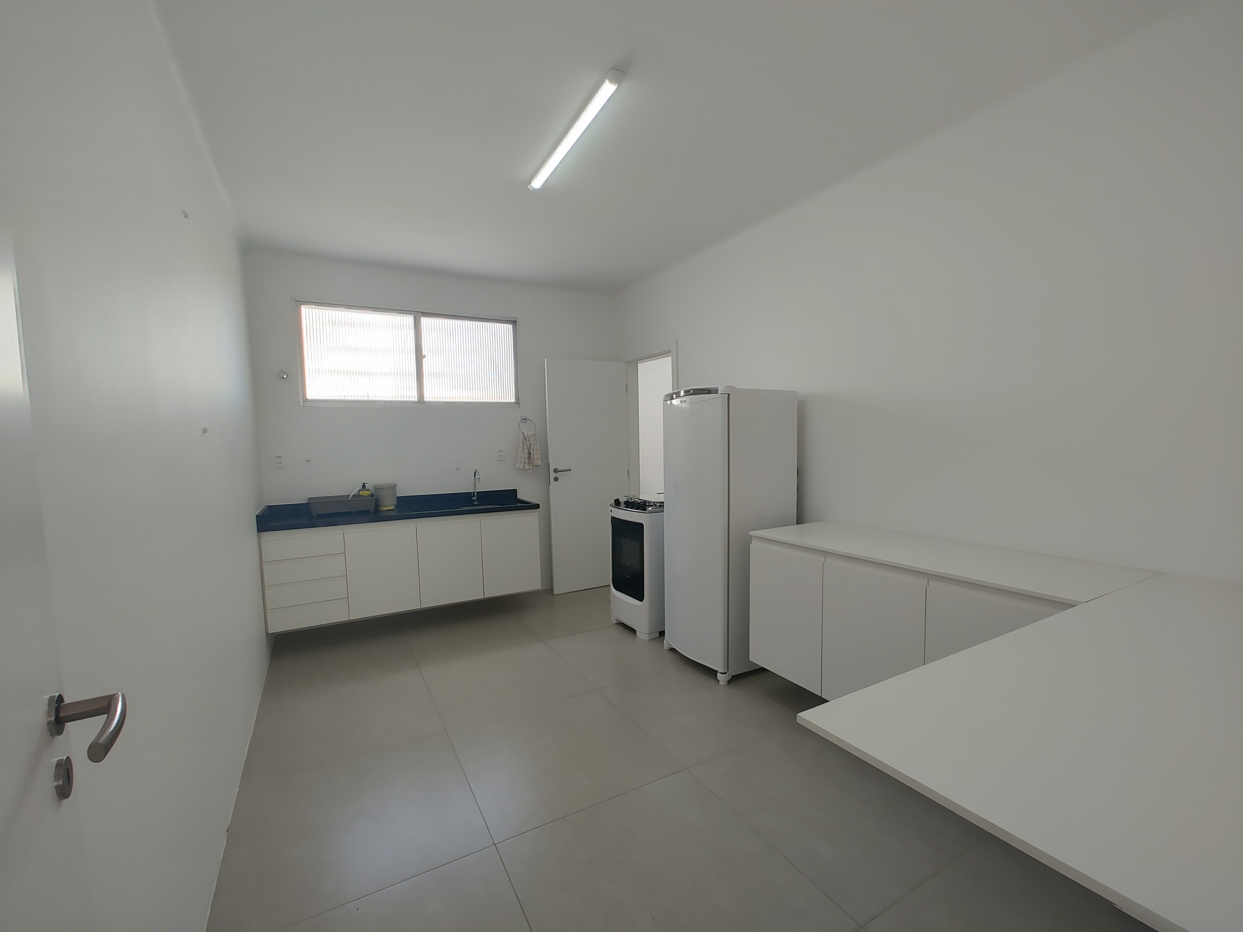 Apartamento - Barra