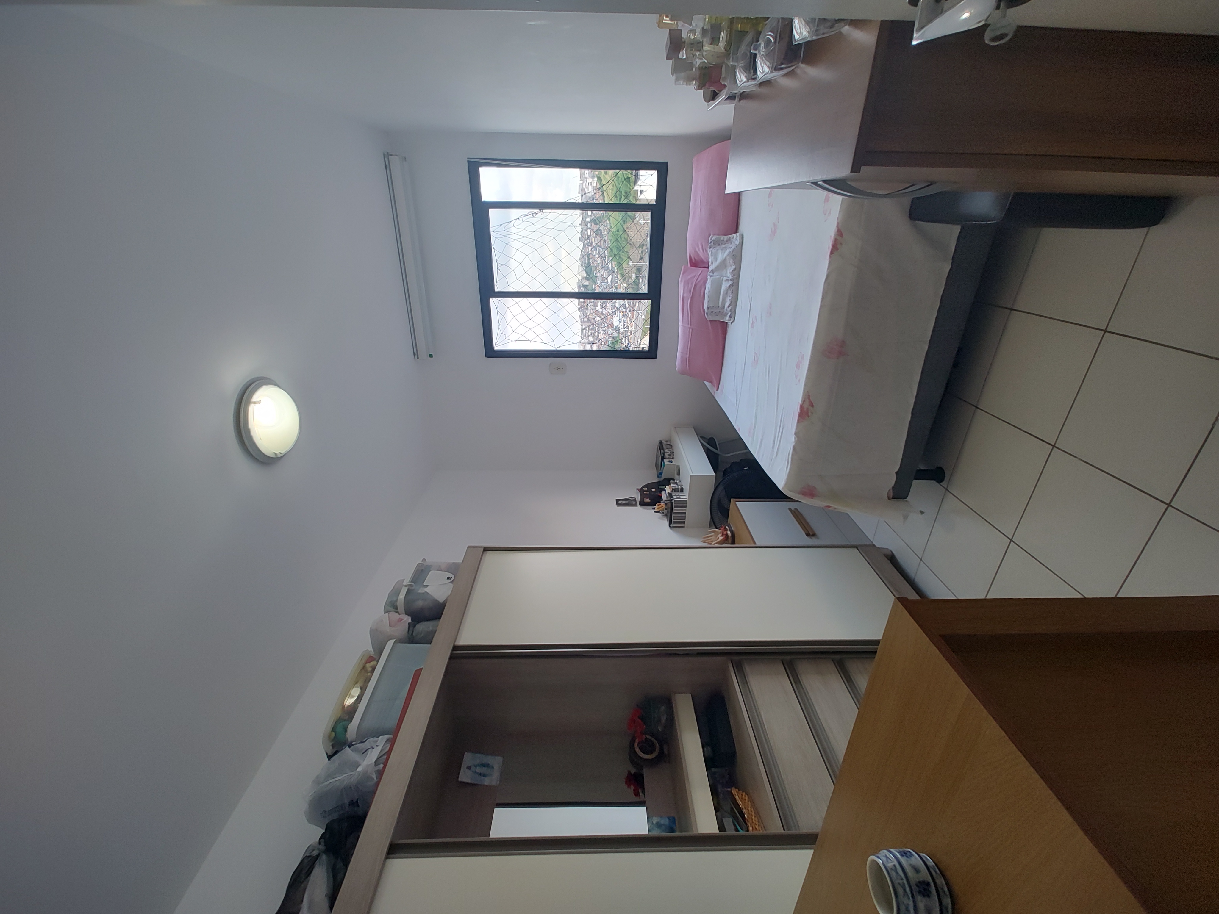 Apartamento - Vila Laura