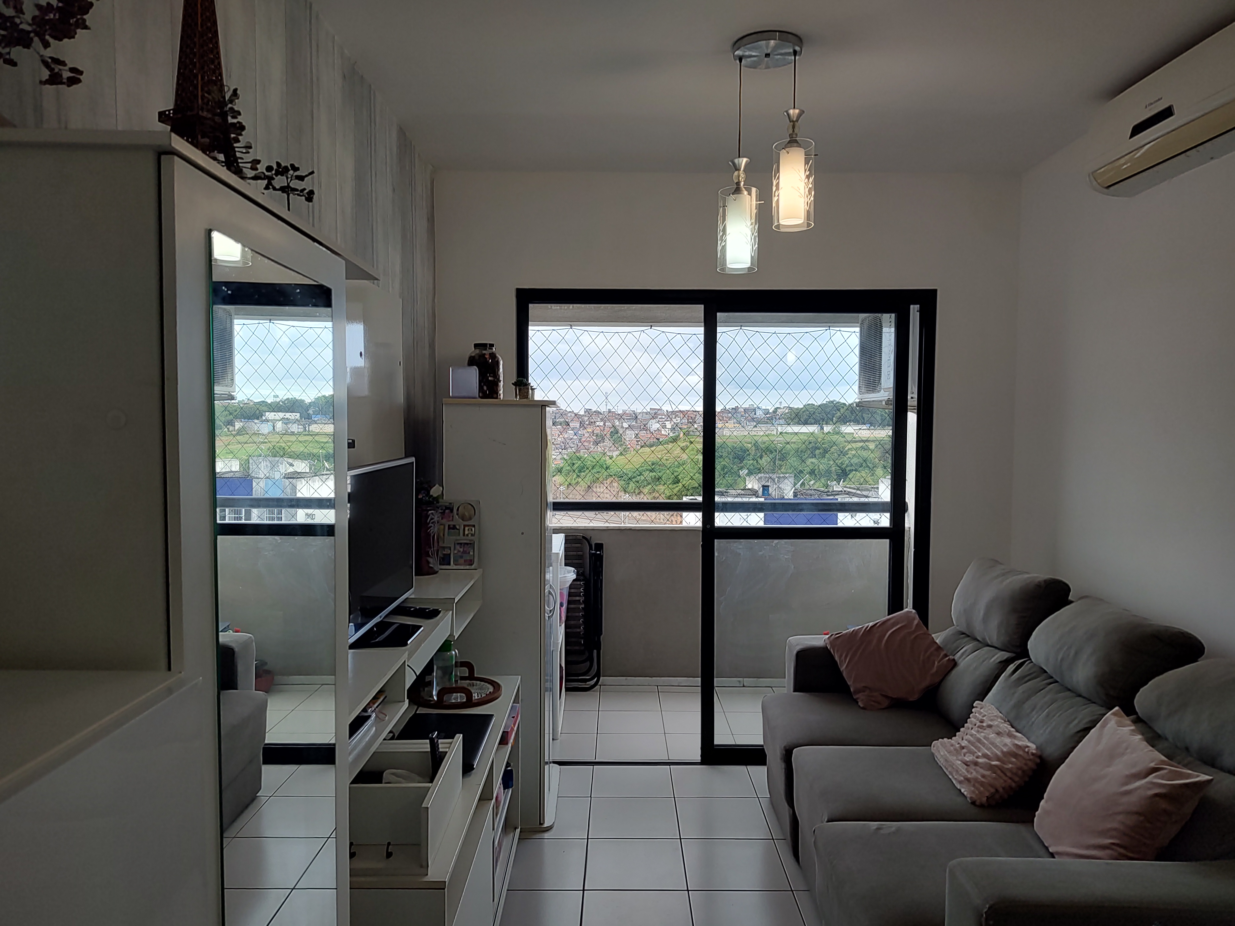 Apartamento - Vila Laura