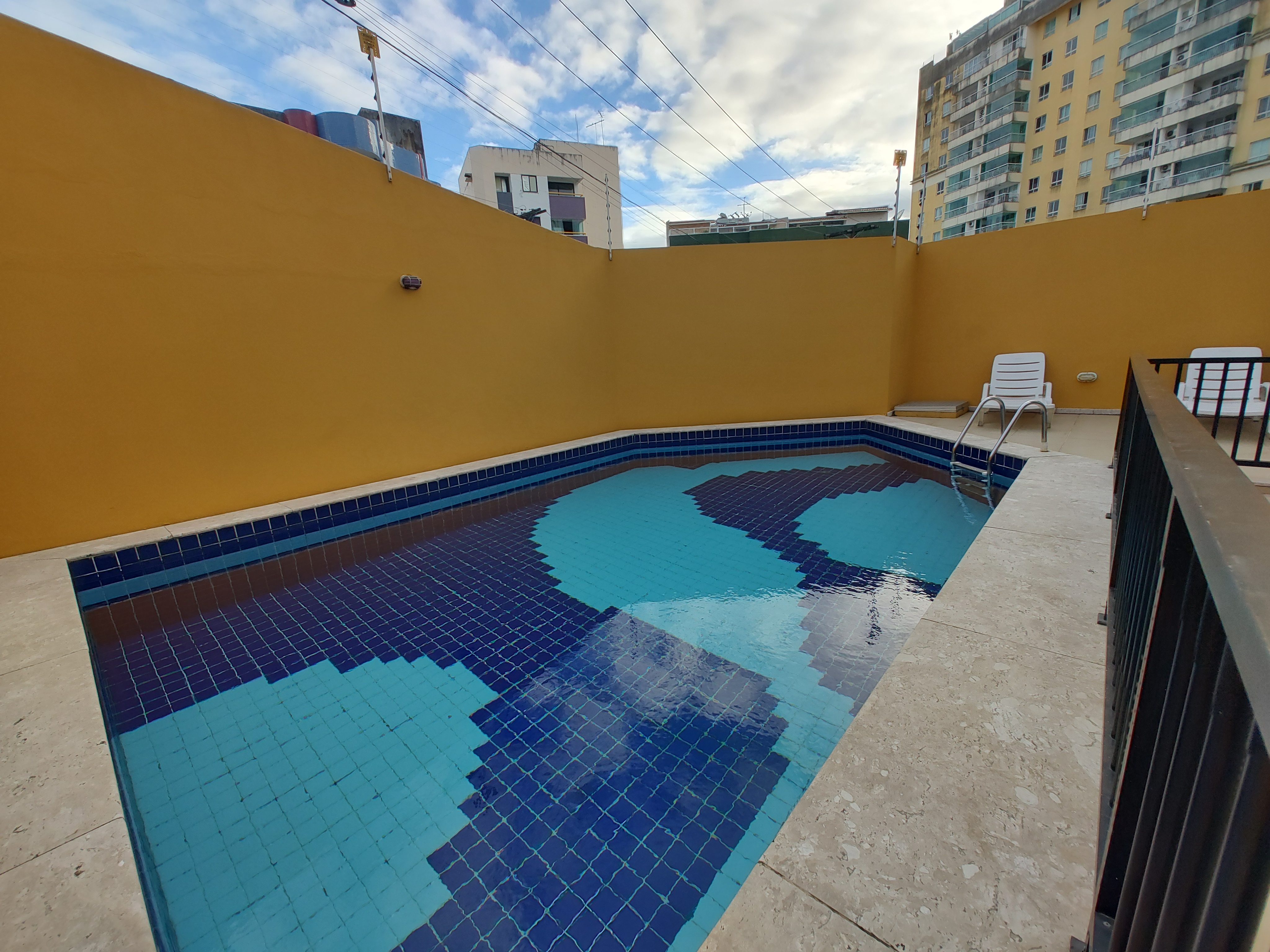 Apartamento - Vila Laura