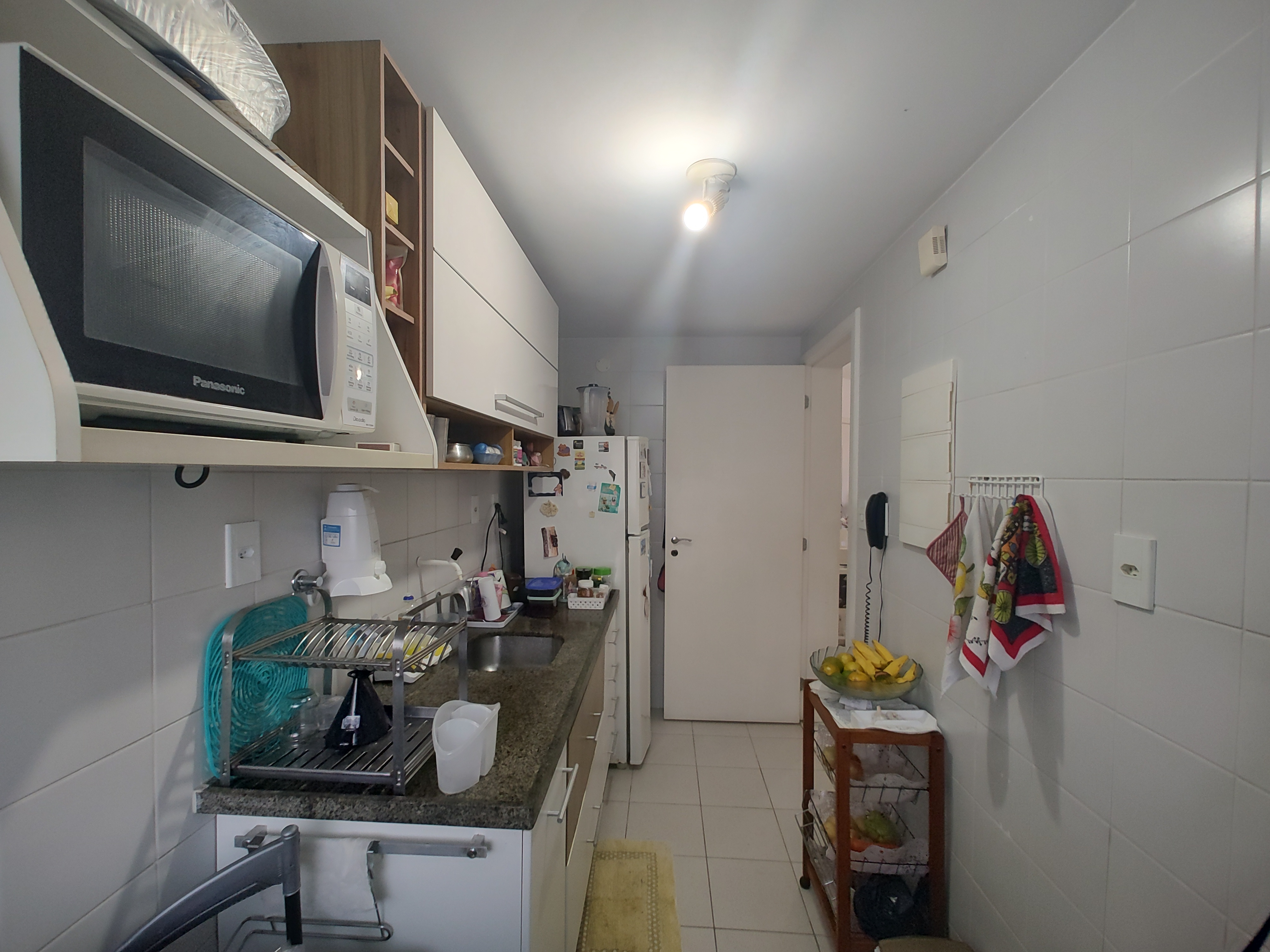 Apartamento - Vila Laura