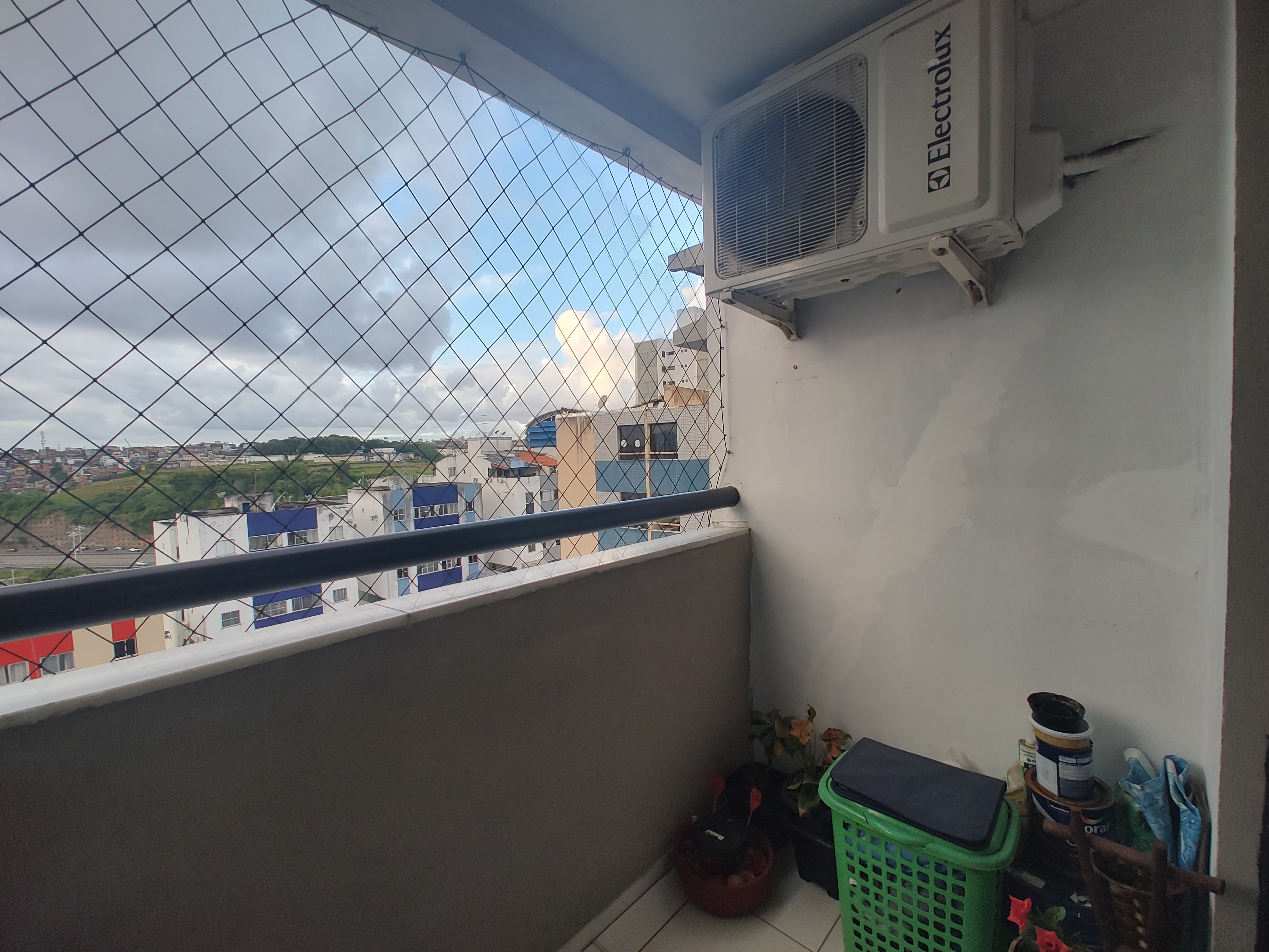 Apartamento - Vila Laura