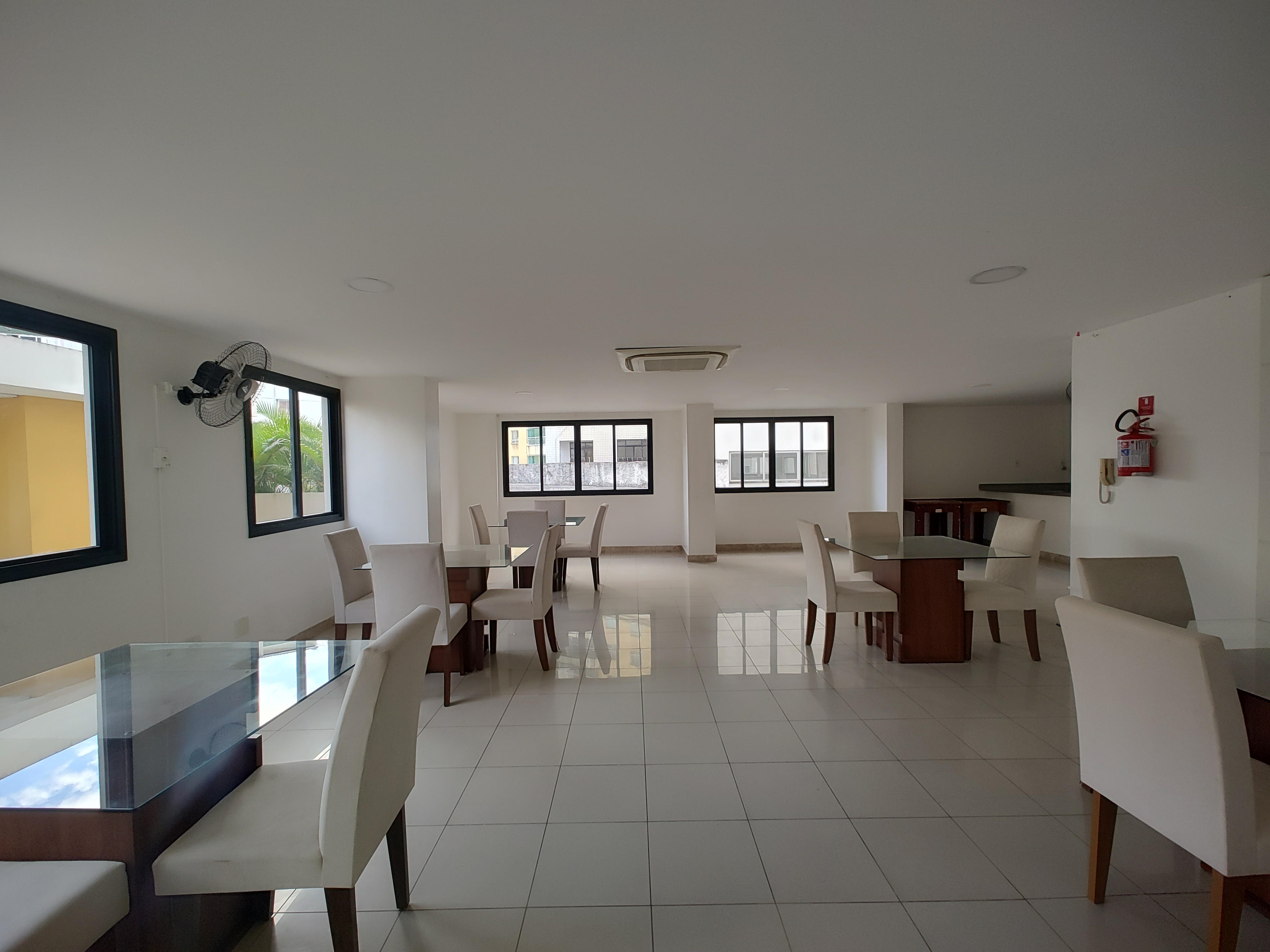 Apartamento - Vila Laura