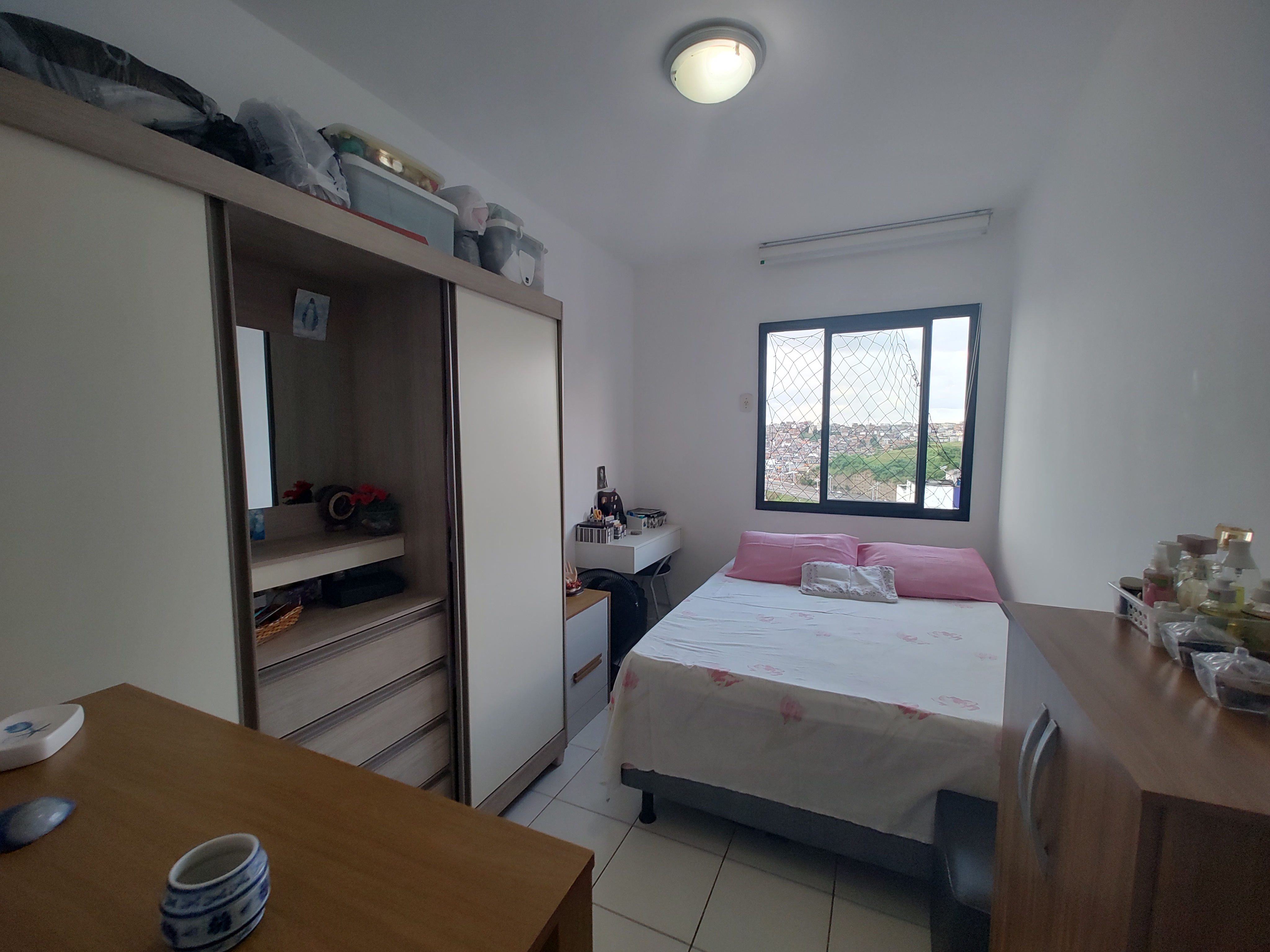 Apartamento - Vila Laura