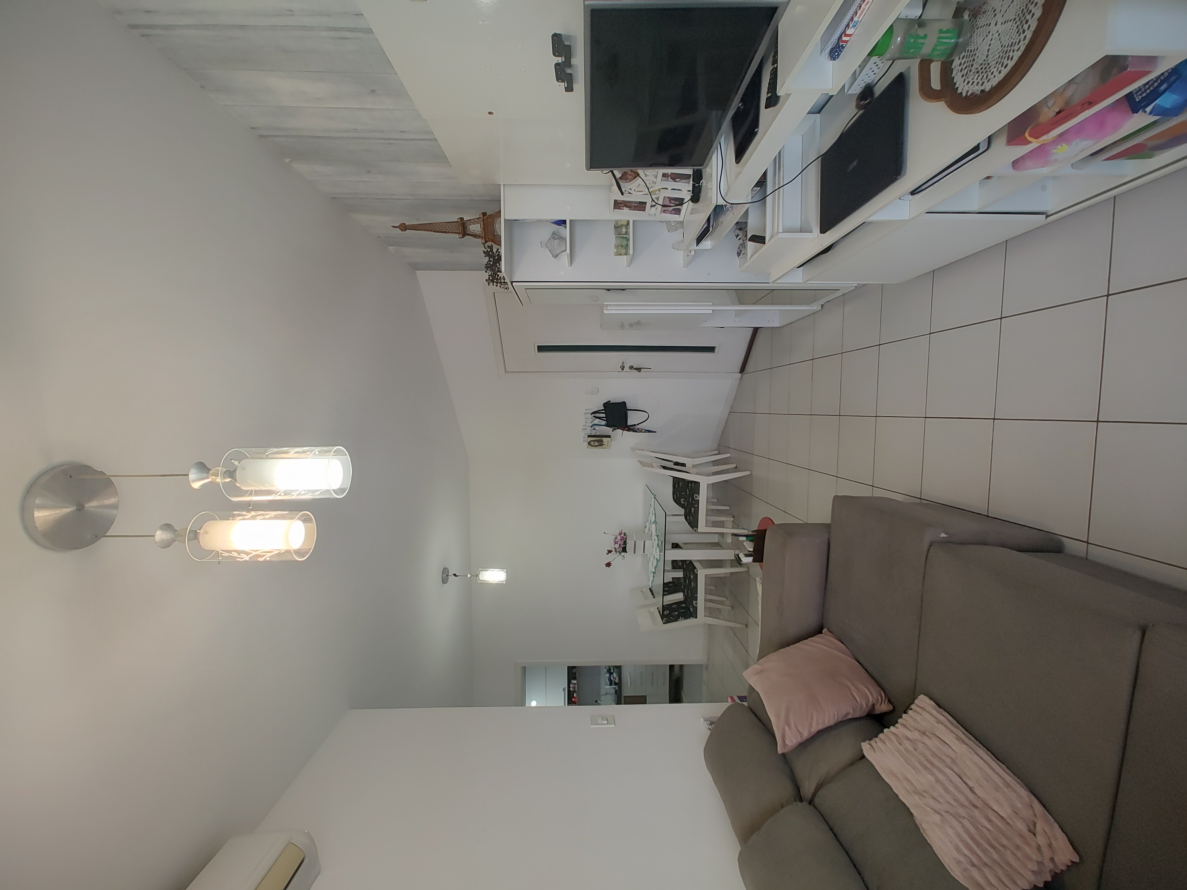 Apartamento - Vila Laura