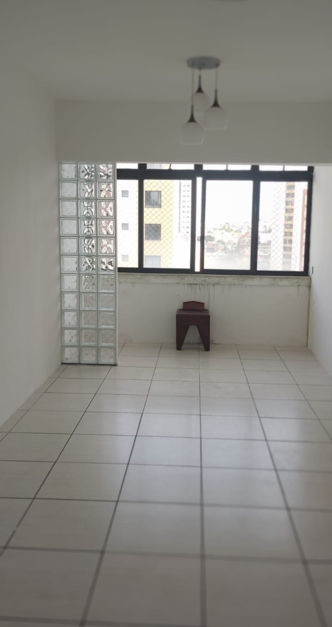 Apartamento - Pituba