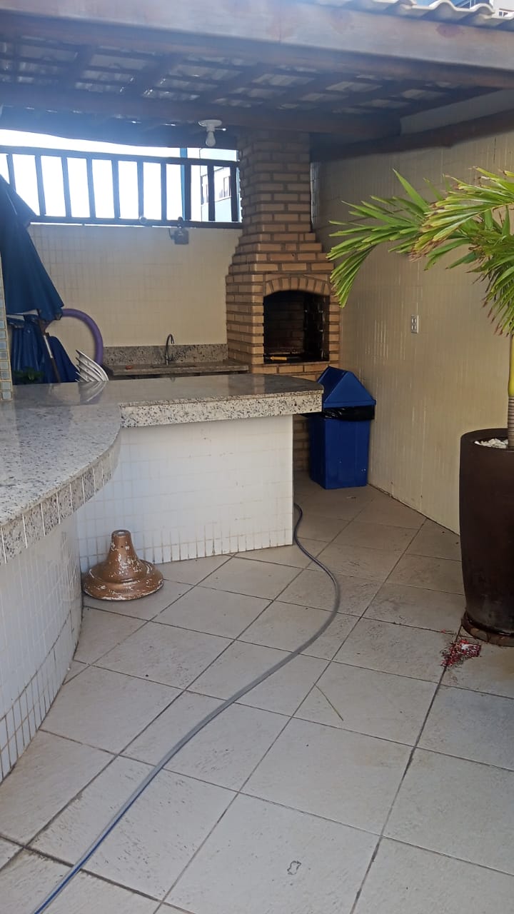 Apartamento - Costa Azul