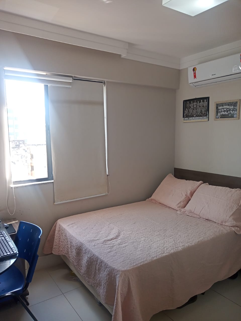 Apartamento - Costa Azul