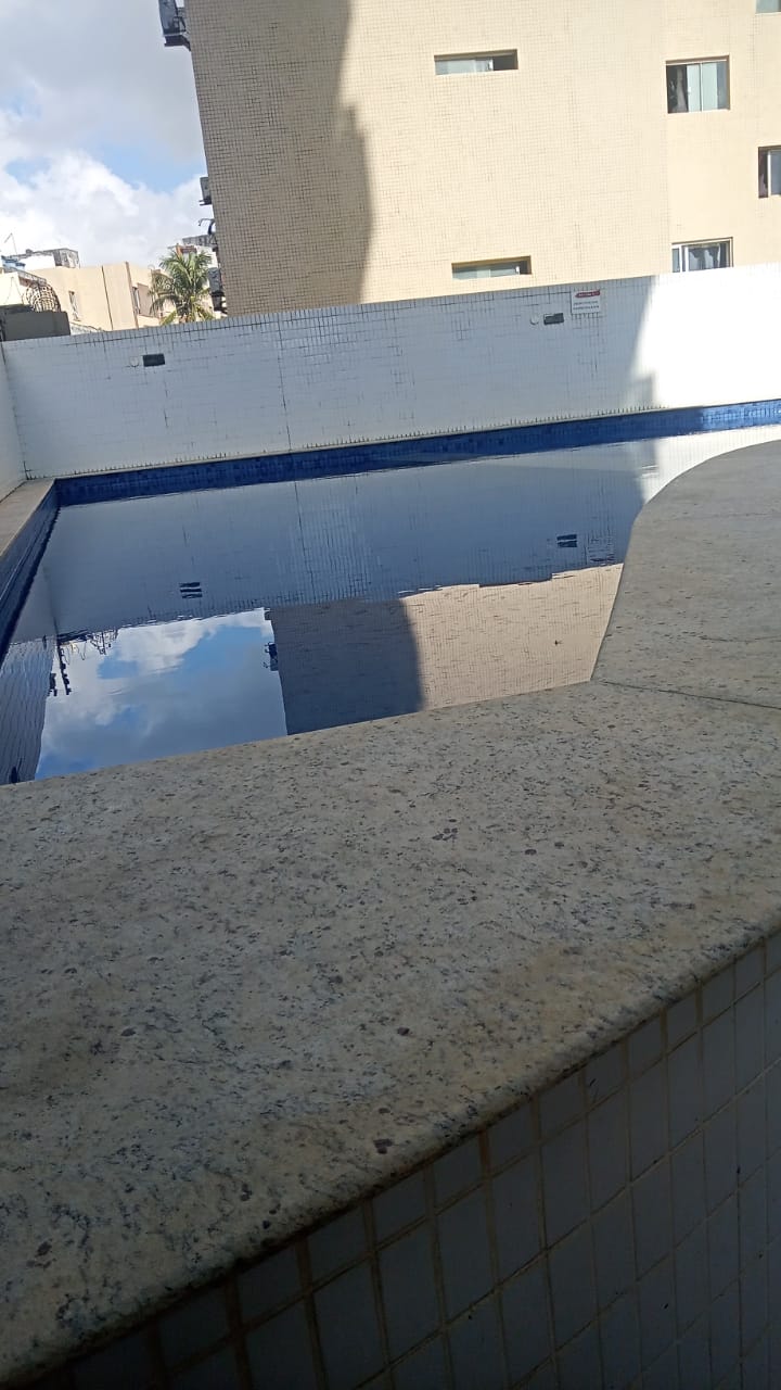 Apartamento - Costa Azul