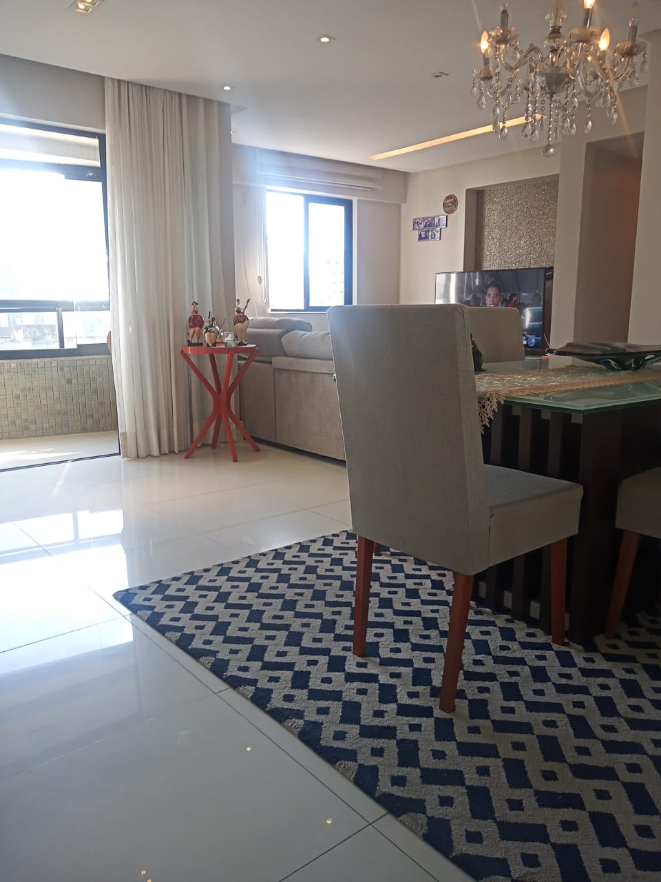 Apartamento - Costa Azul