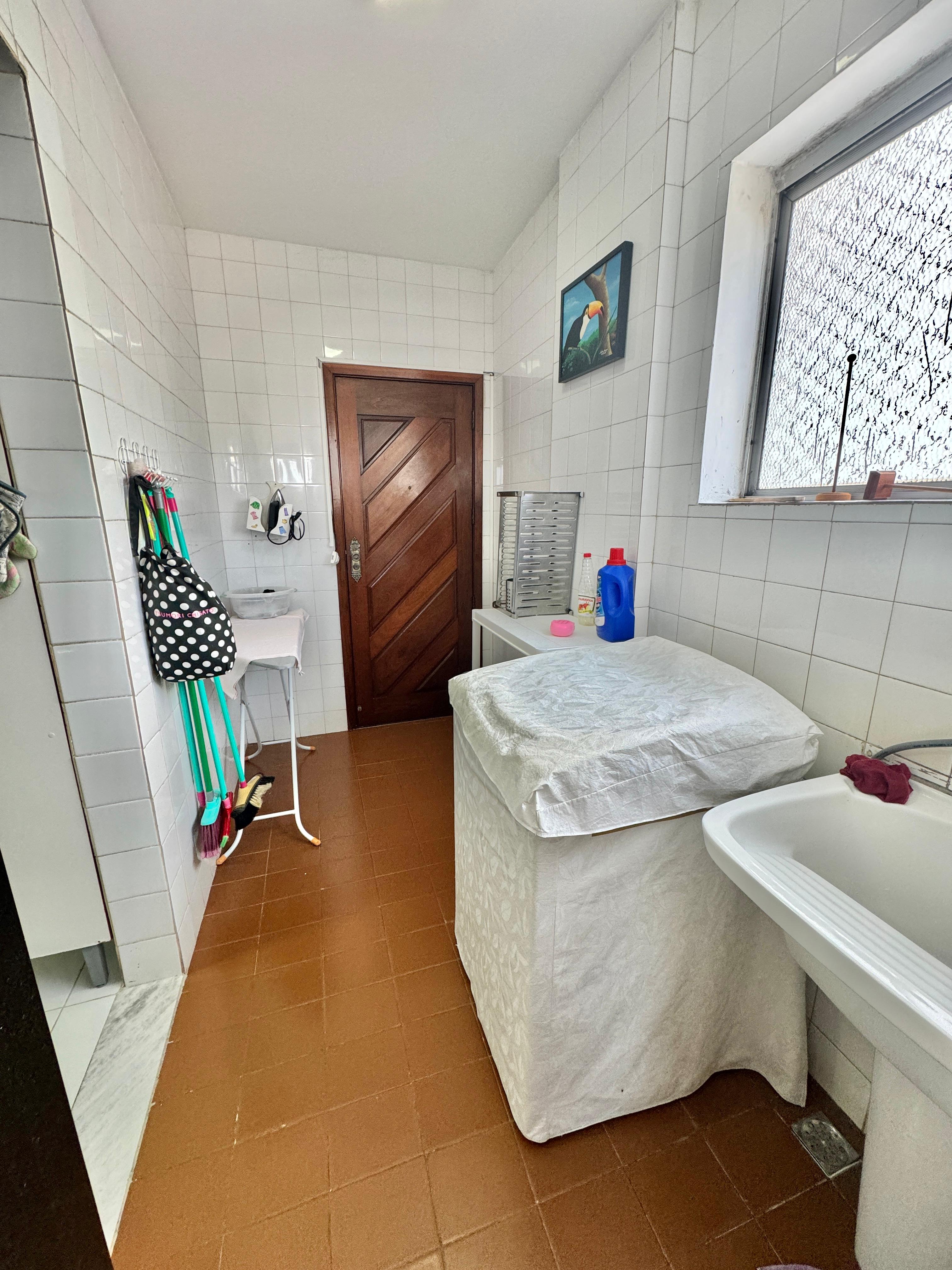 Apartamento - Pituba