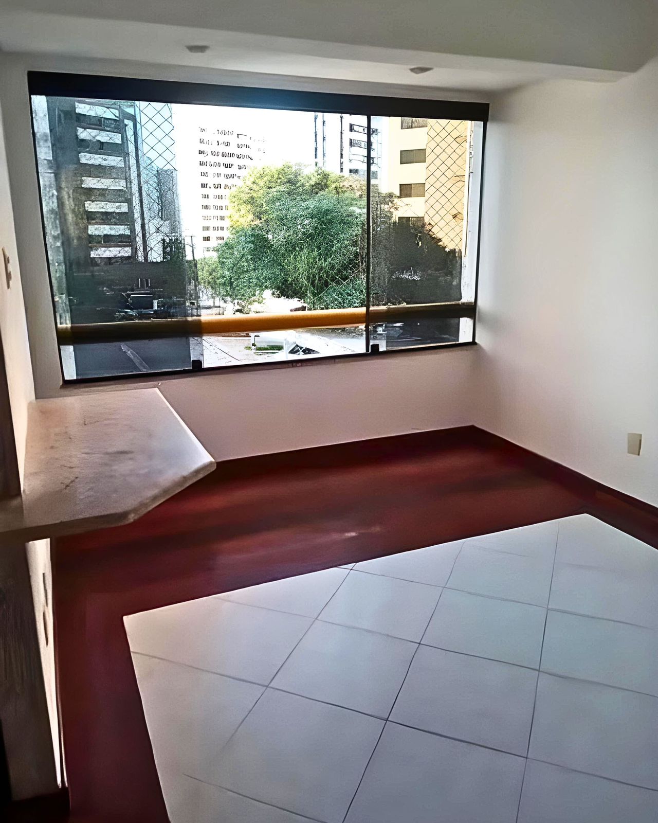 Apartamento - Candeal