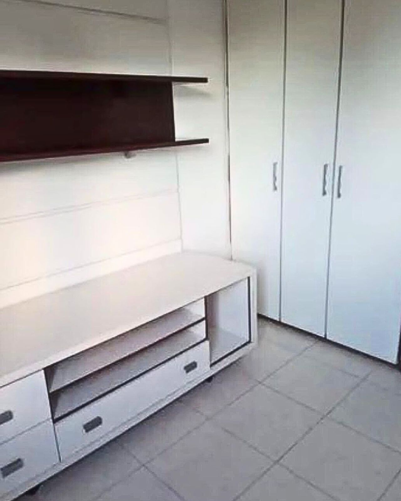 Apartamento - Candeal