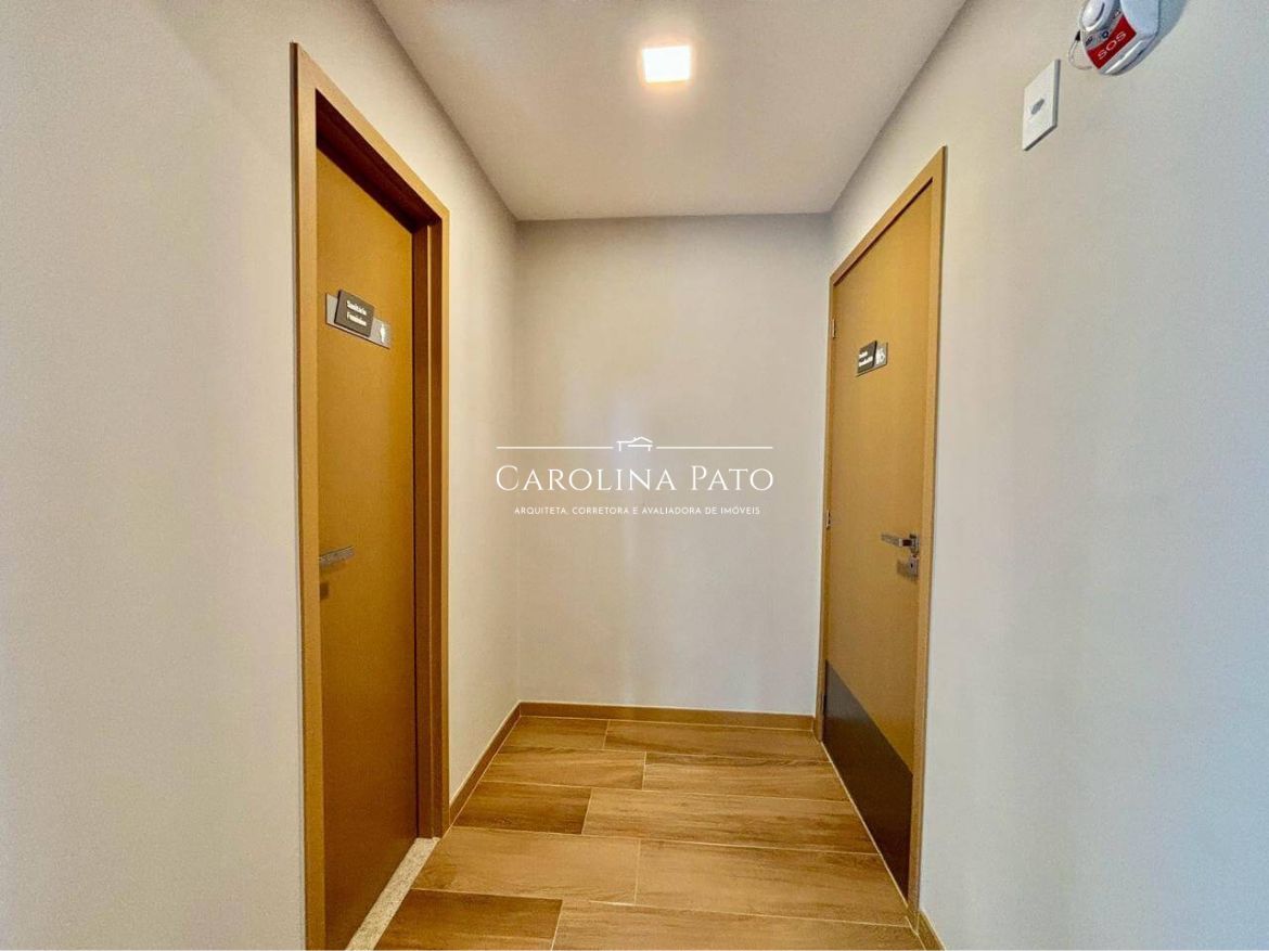 Apartamento - Ondina